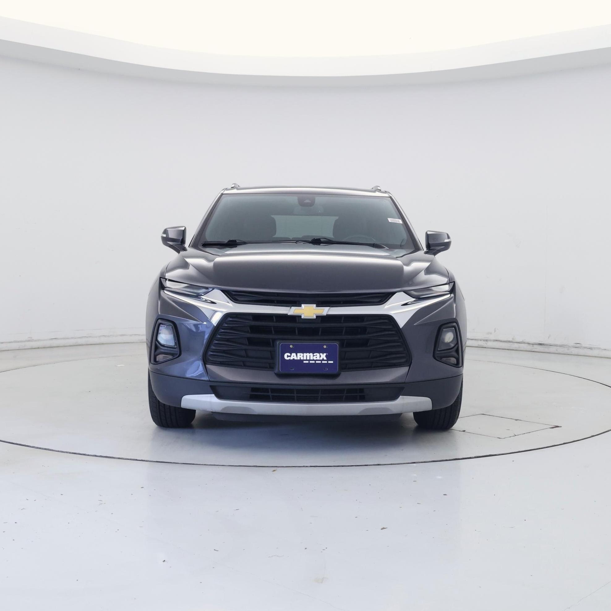 Thumbnail: 2022 Chevrolet Blazer - 5