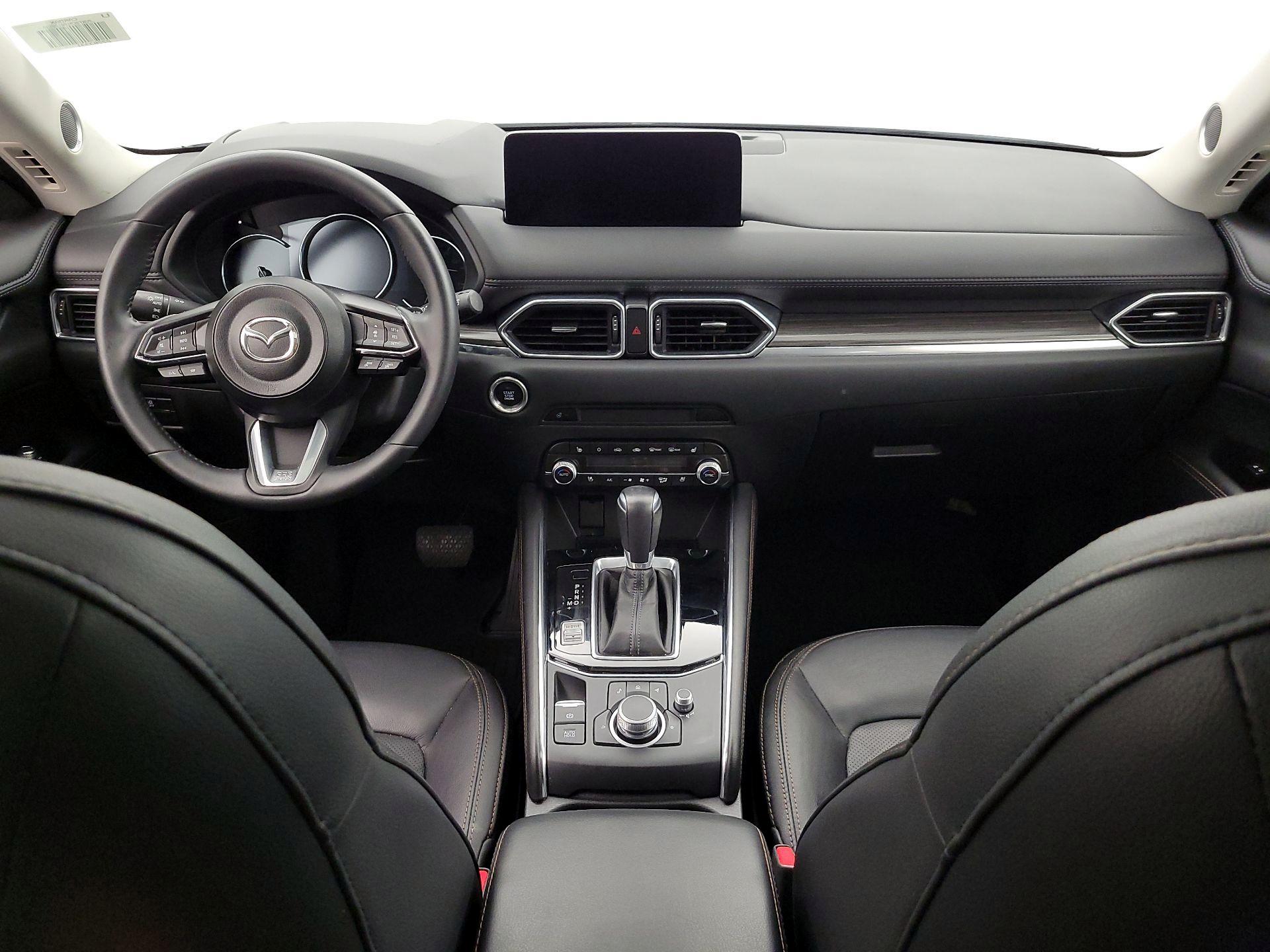 Thumbnail: 2023 Mazda CX-5 - 9
