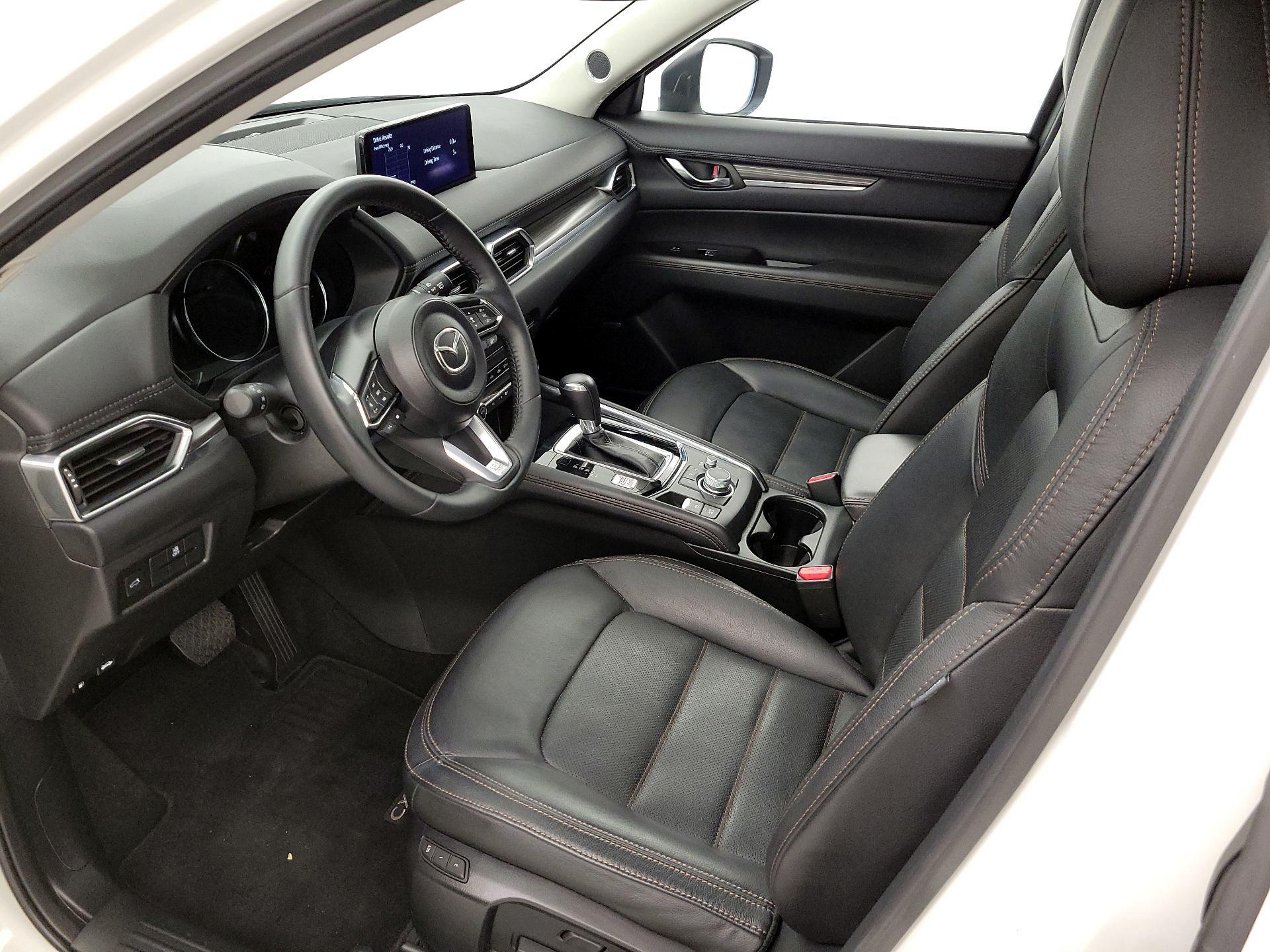 Thumbnail: 2023 Mazda CX-5 - 11