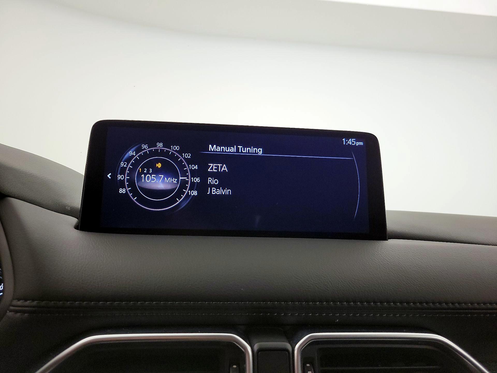 Thumbnail: 2023 Mazda CX-5 - 15