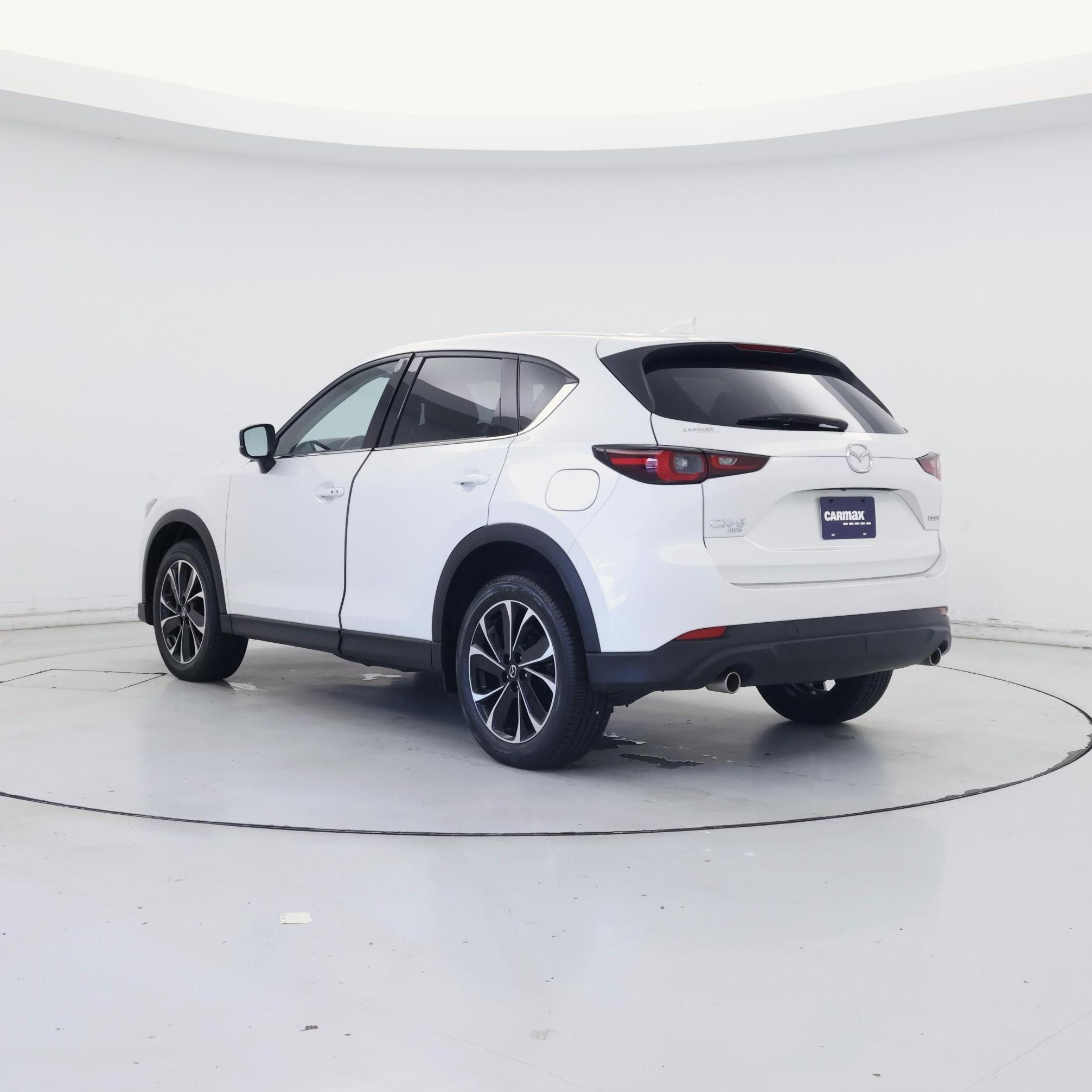 Thumbnail: 2023 Mazda CX-5 - 2