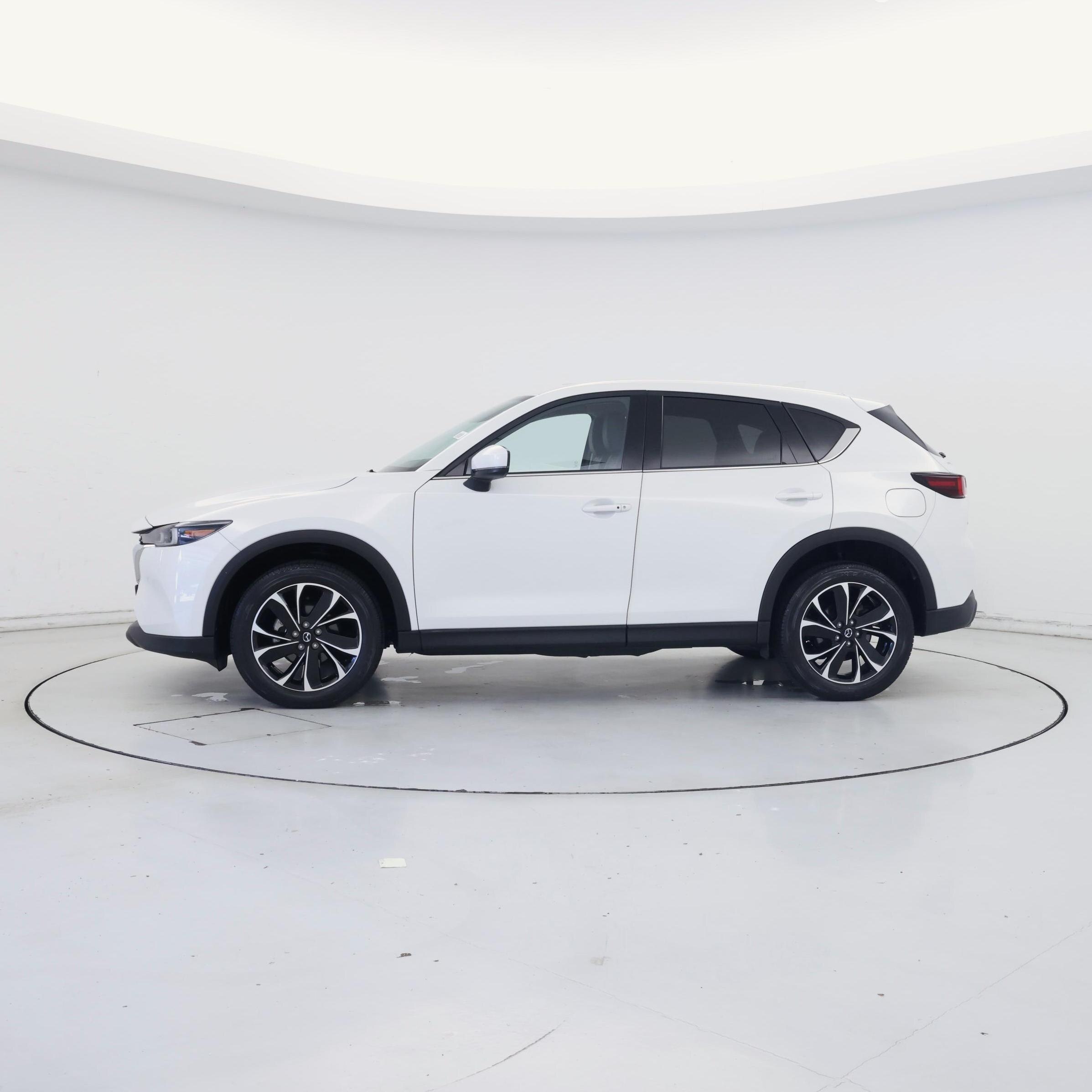 Thumbnail: 2023 Mazda CX-5 - 3