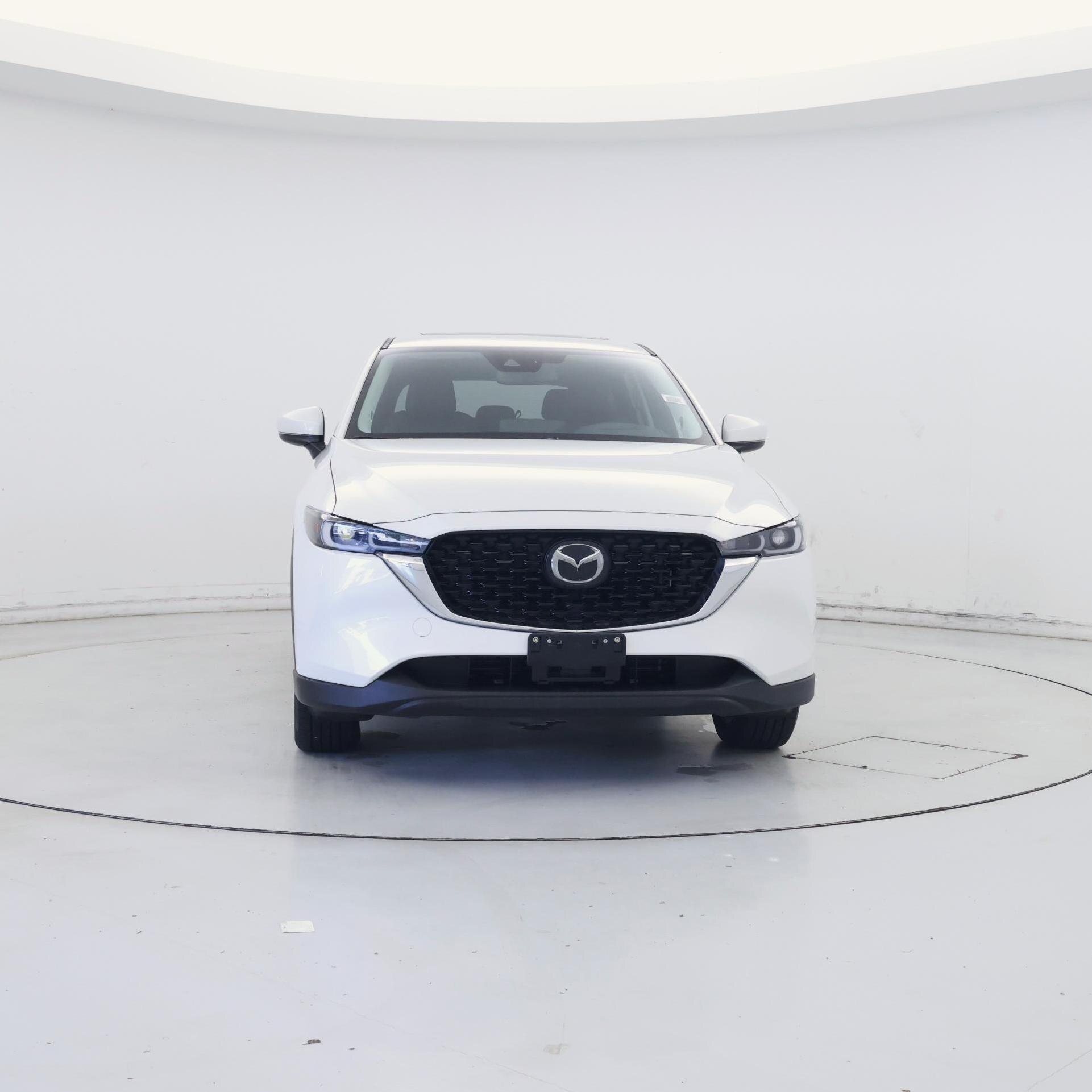 Thumbnail: 2023 Mazda CX-5 - 5
