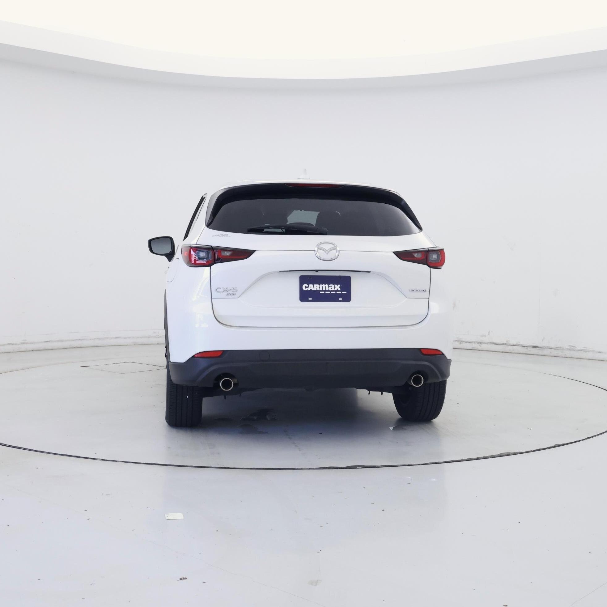 Thumbnail: 2023 Mazda CX-5 - 6