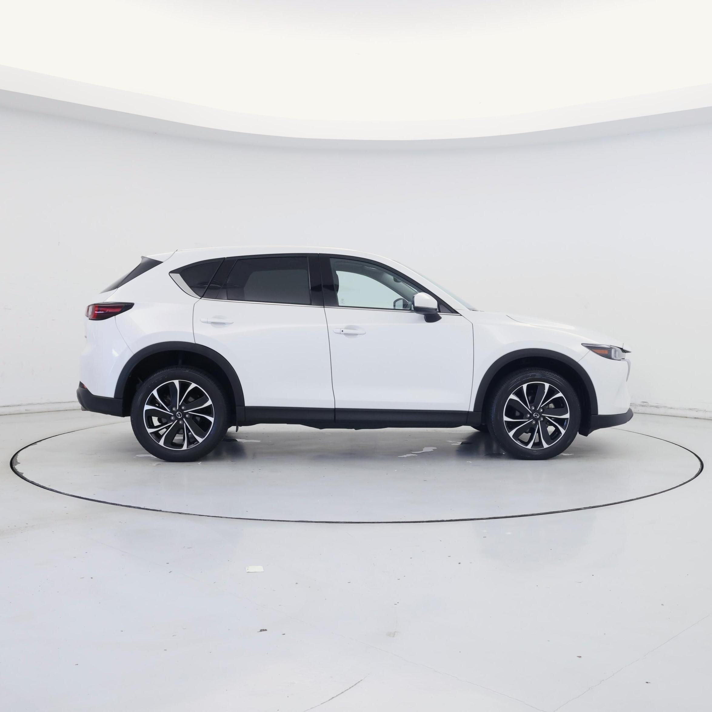 Thumbnail: 2023 Mazda CX-5 - 7