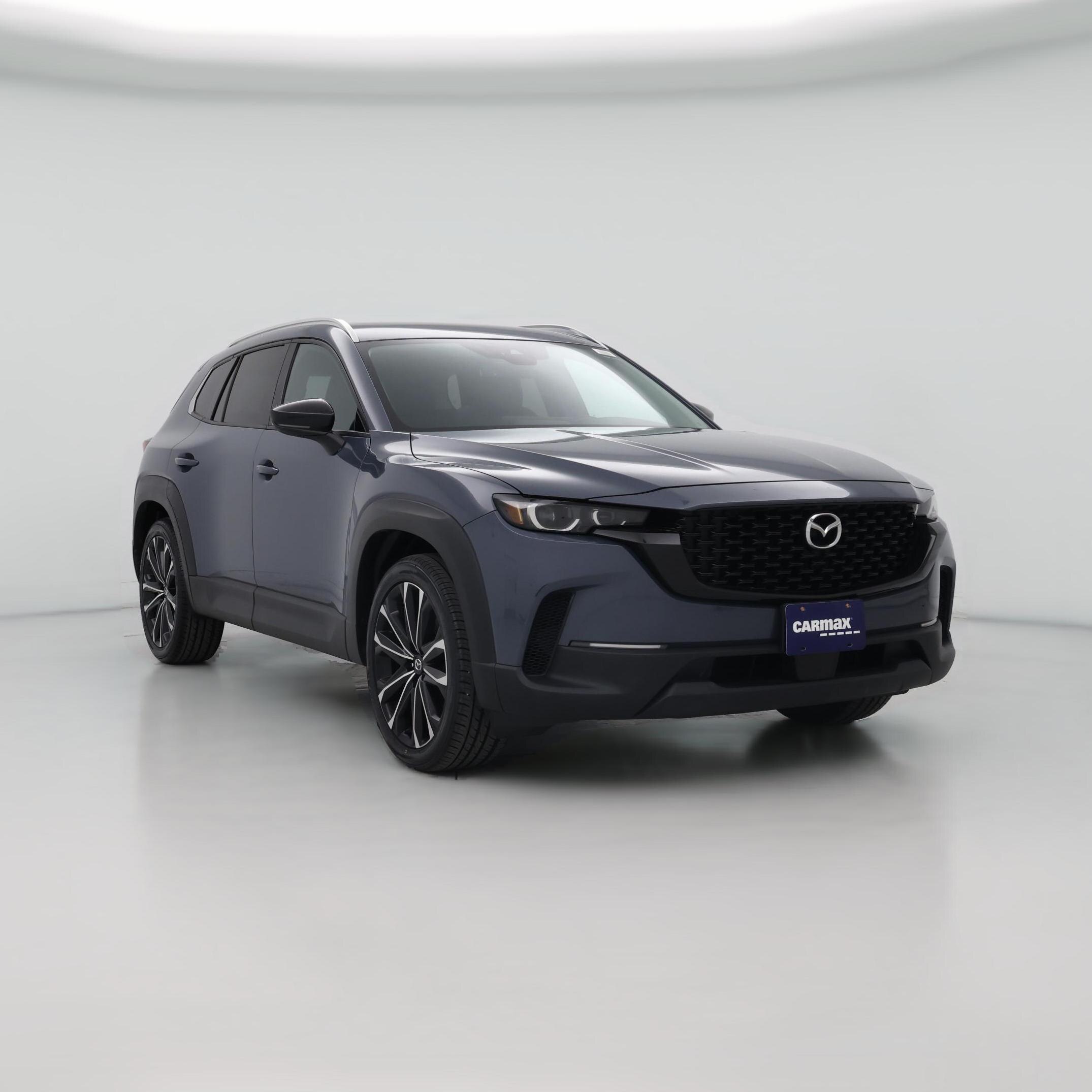 Thumbnail: 2023 Mazda CX-50 - 1