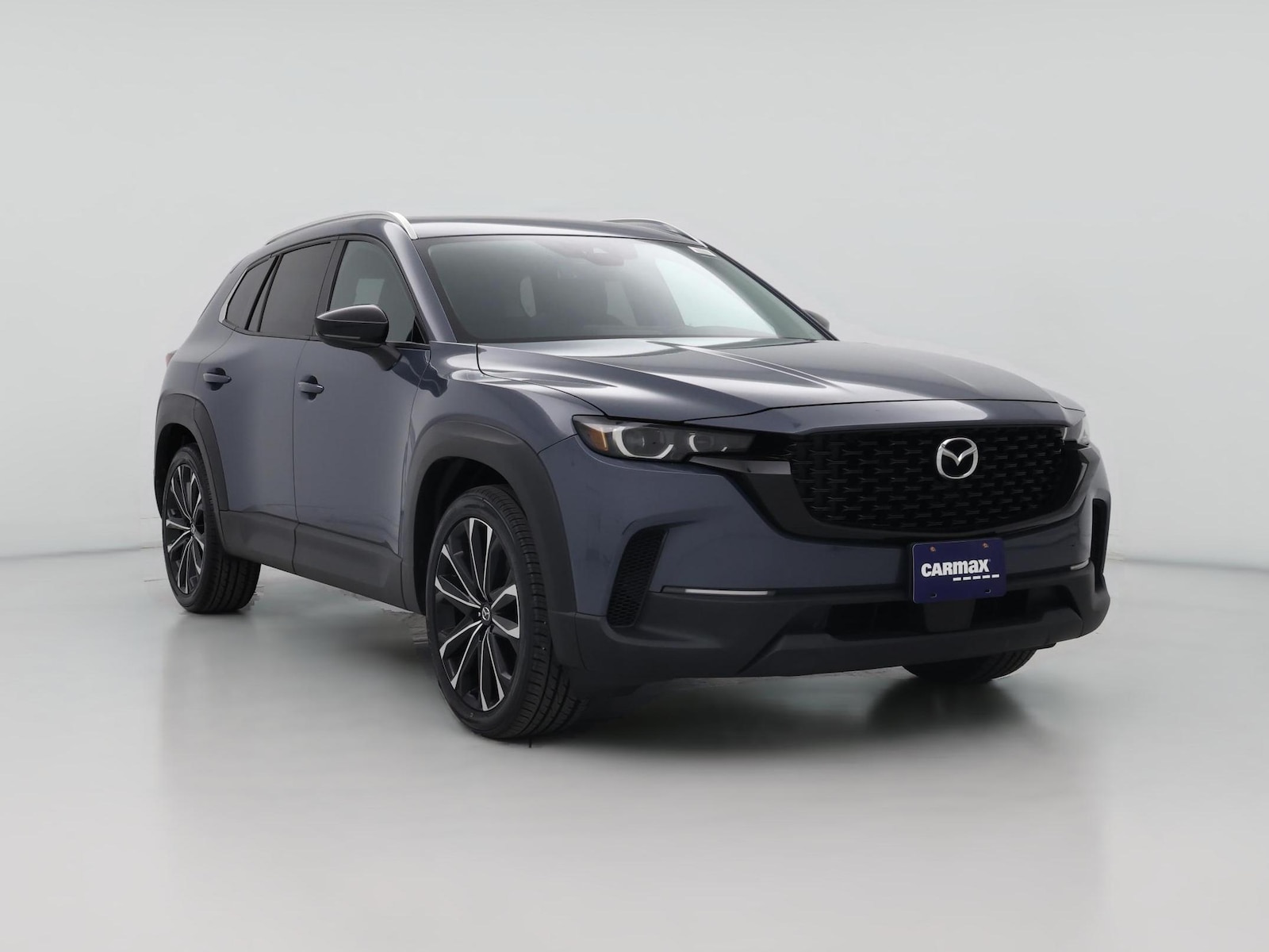 2023 Mazda CX-50
