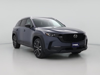 2023 Mazda CX-50 2.5 S Premium Plus Package