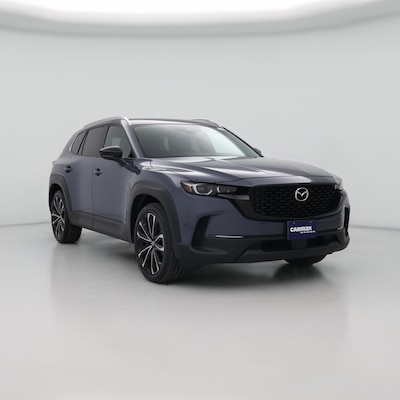 2023 Mazda CX-50 2.5 S Premium Plus Package