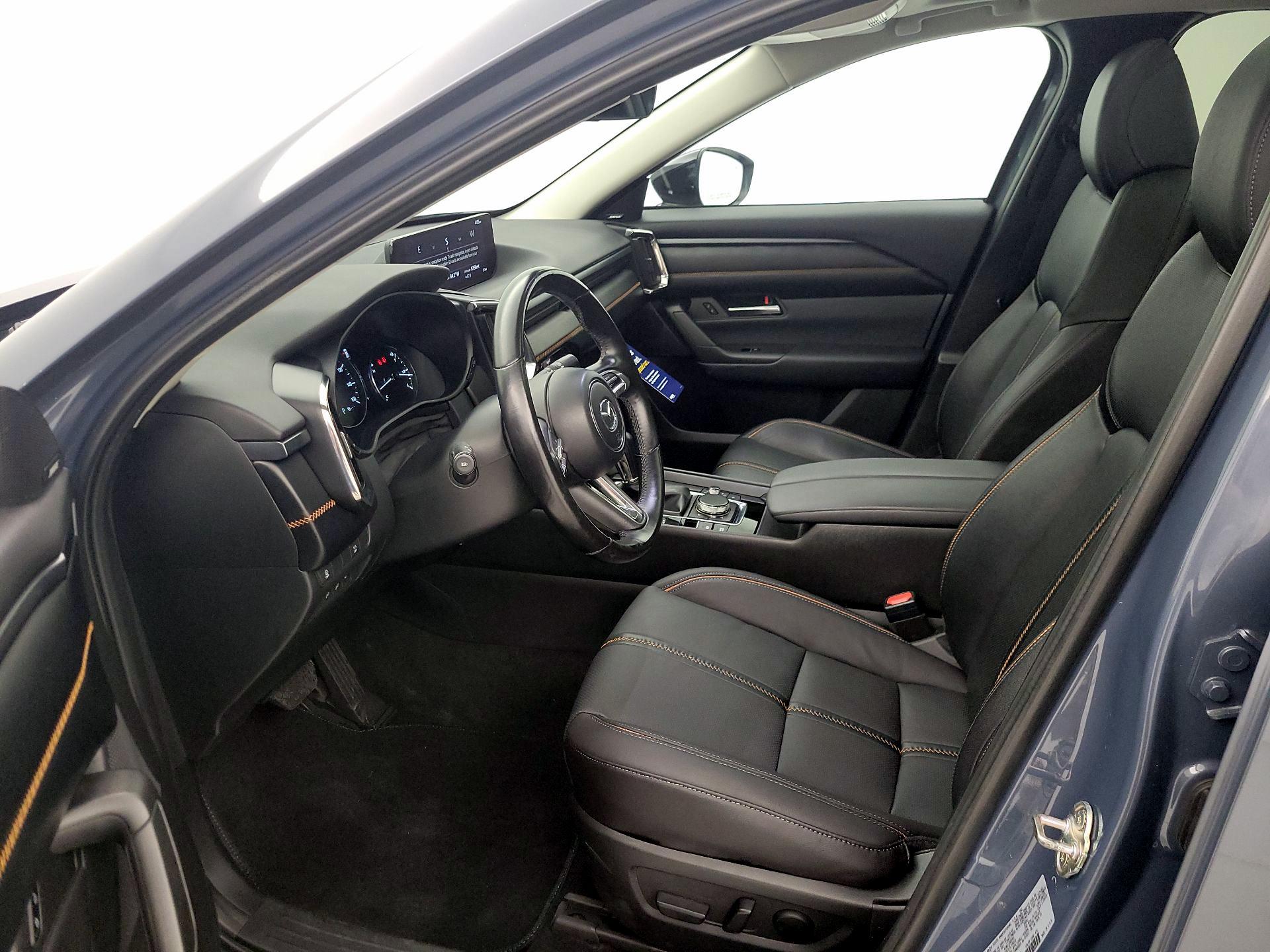 Thumbnail: 2023 Mazda CX-50 - 11