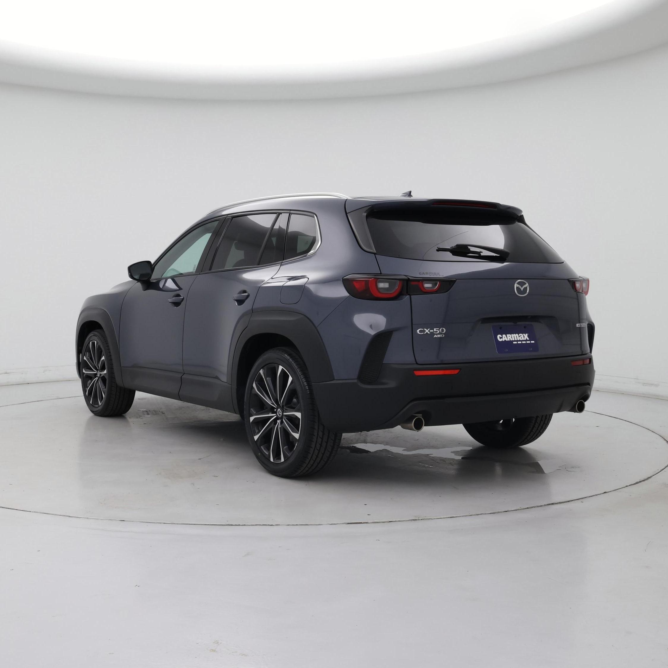 Thumbnail: 2023 Mazda CX-50 - 2