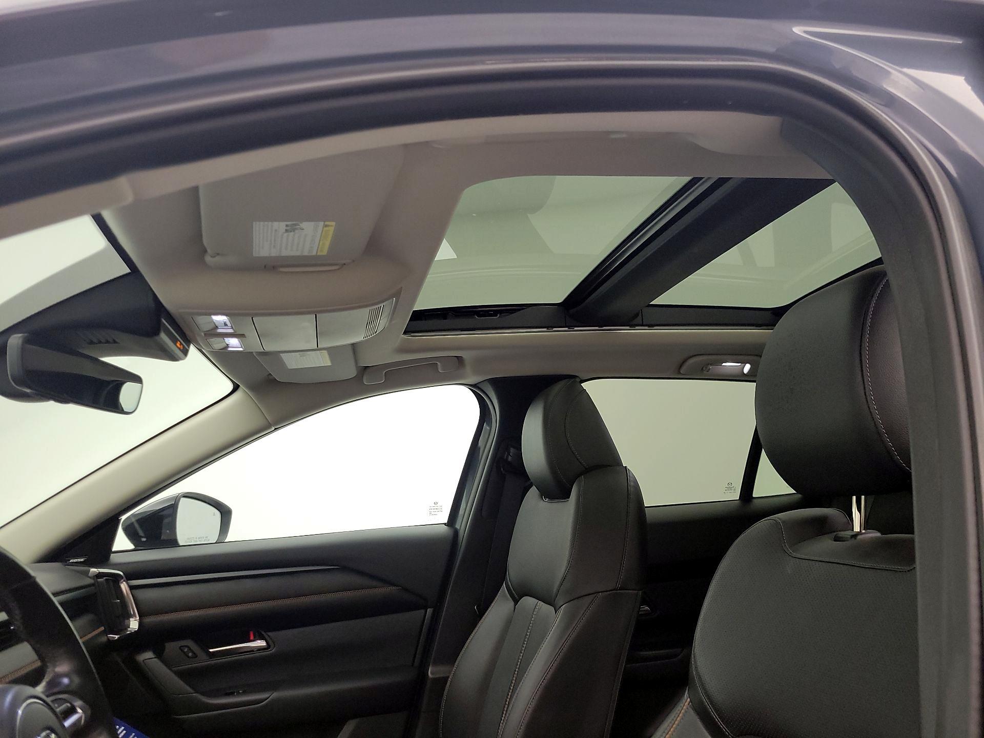 Thumbnail: 2023 Mazda CX-50 - 19