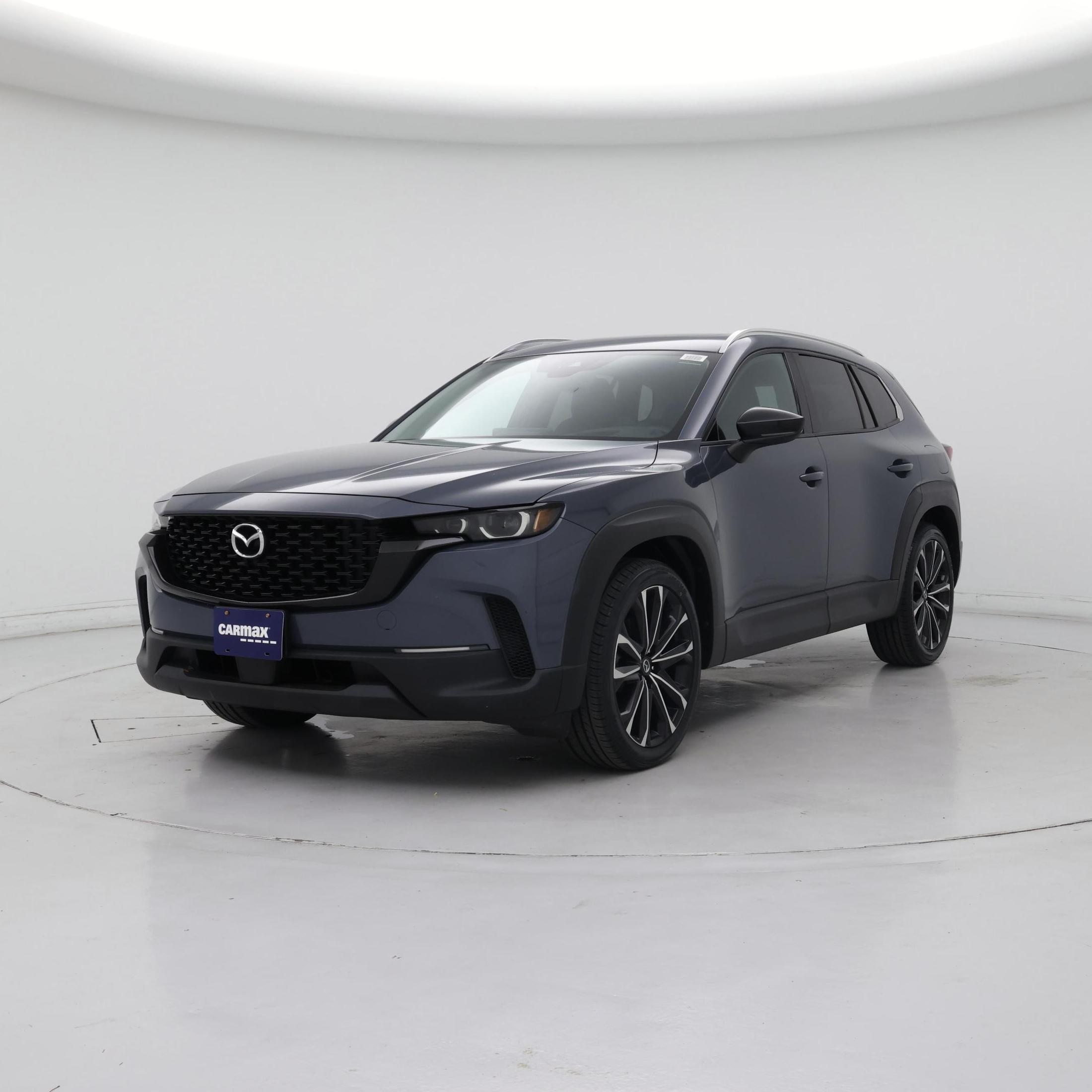 Thumbnail: 2023 Mazda CX-50 - 4