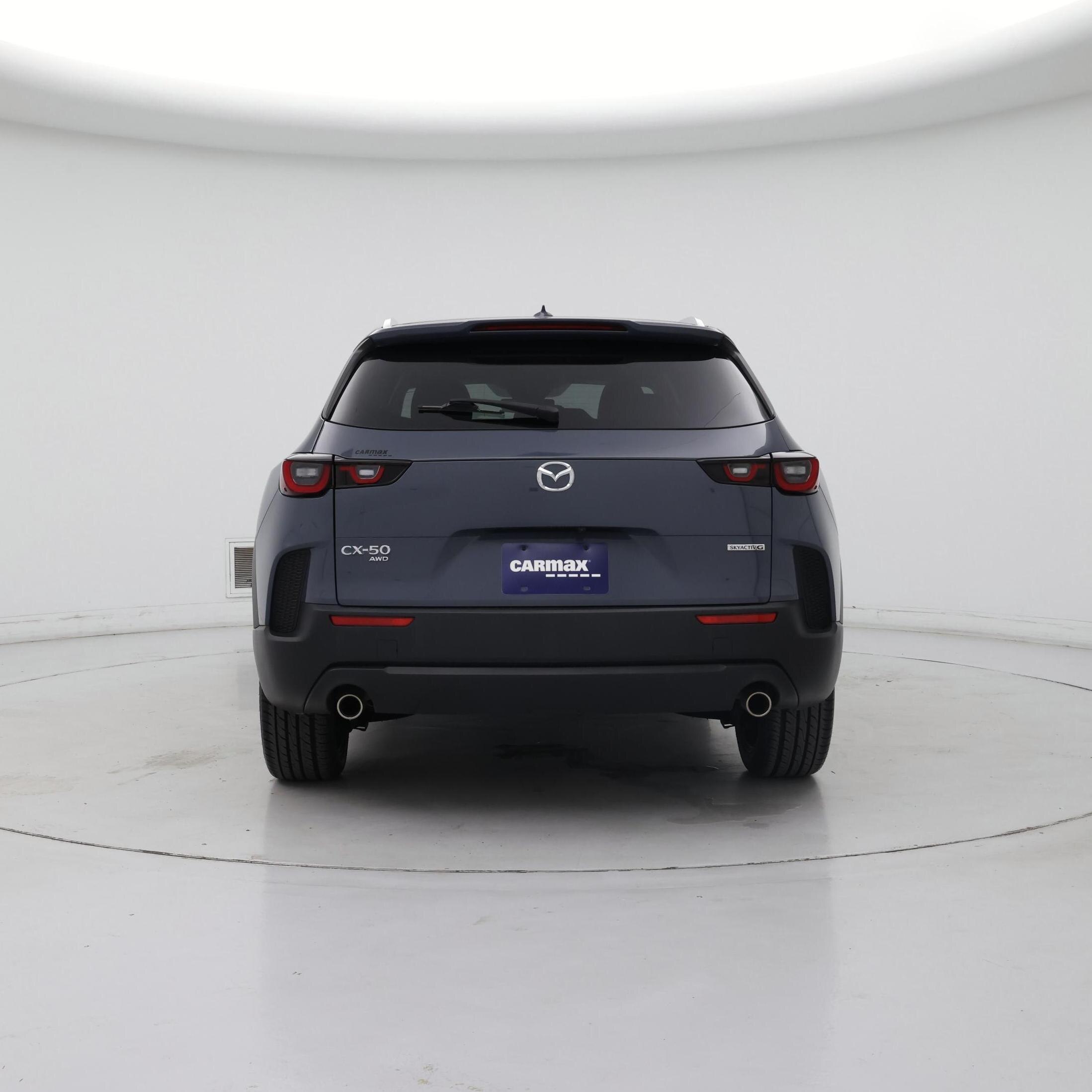 Thumbnail: 2023 Mazda CX-50 - 6