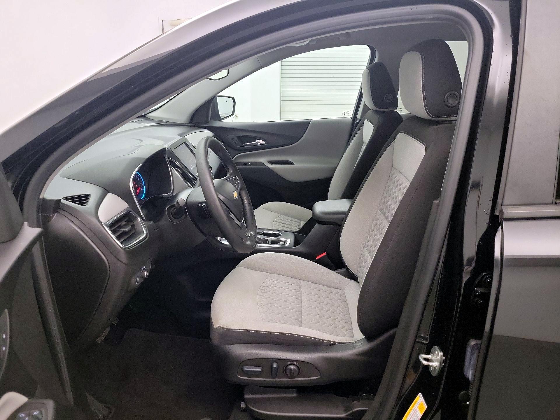 Thumbnail: 2022 Chevrolet Equinox - 11