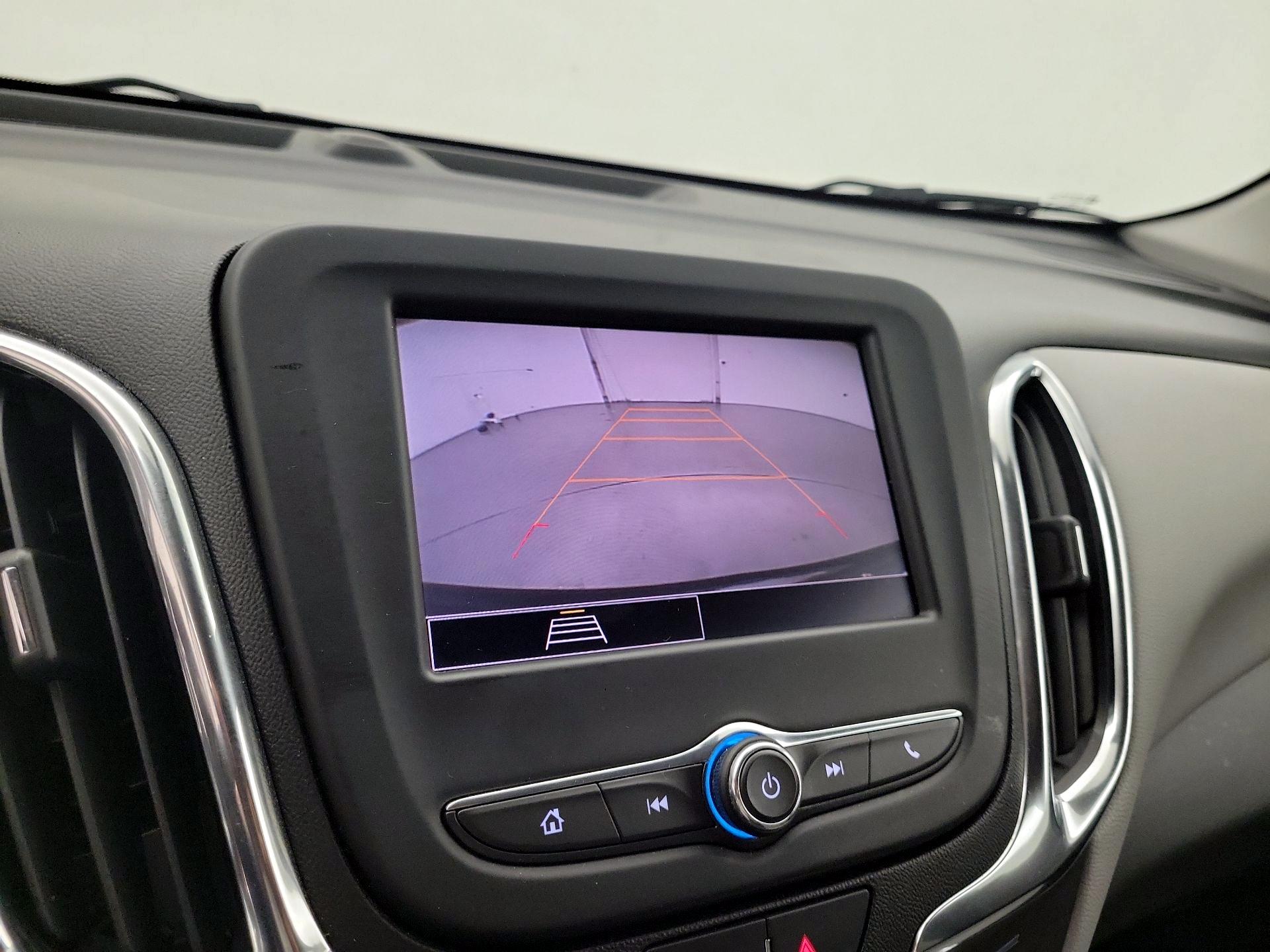 Thumbnail: 2022 Chevrolet Equinox - 14