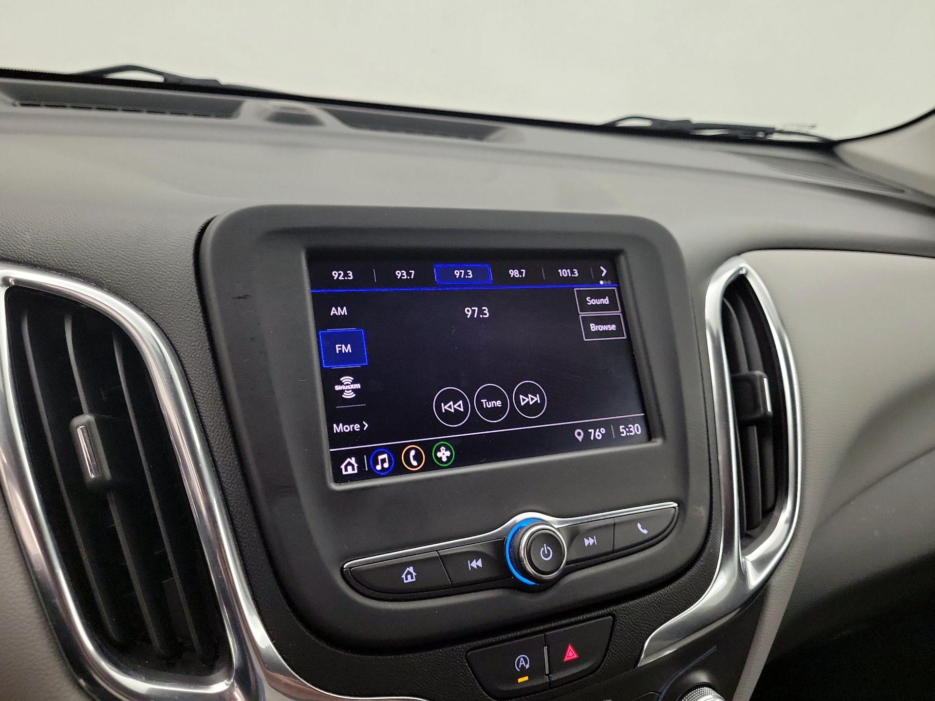 Thumbnail: 2022 Chevrolet Equinox - 15