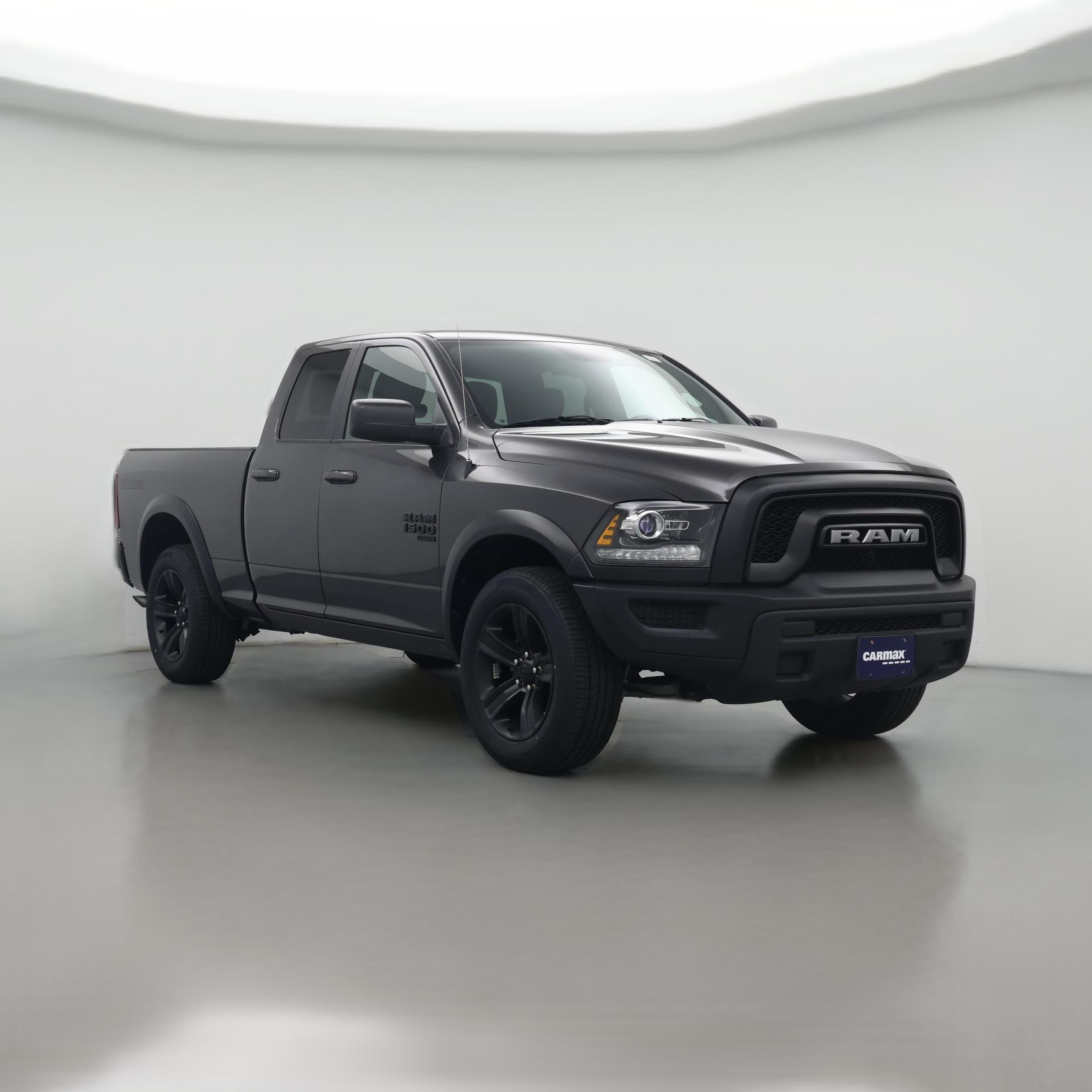 Thumbnail: 2022 RAM 1500 Classic - 1