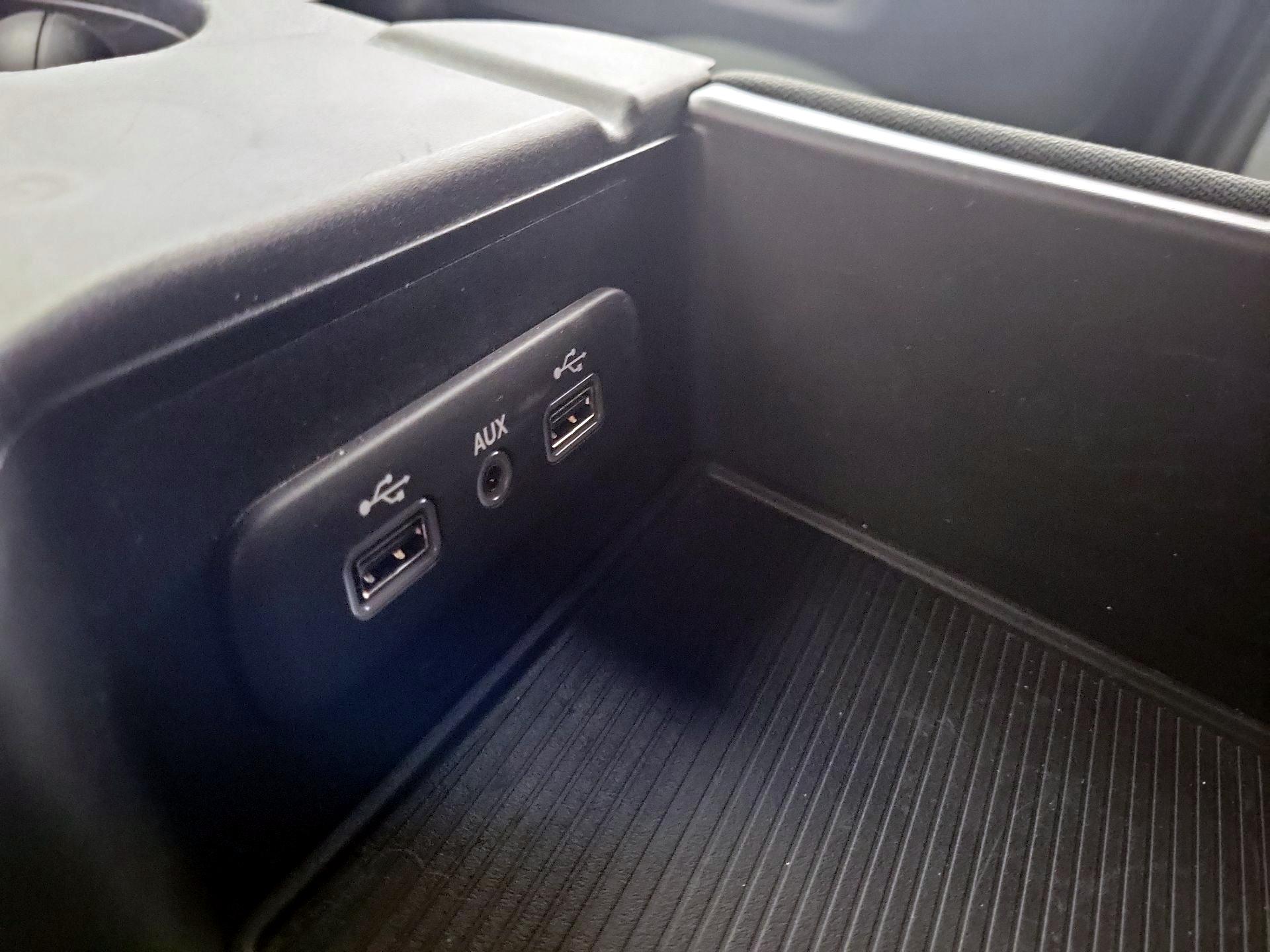 Thumbnail: 2022 RAM 1500 Classic - 18