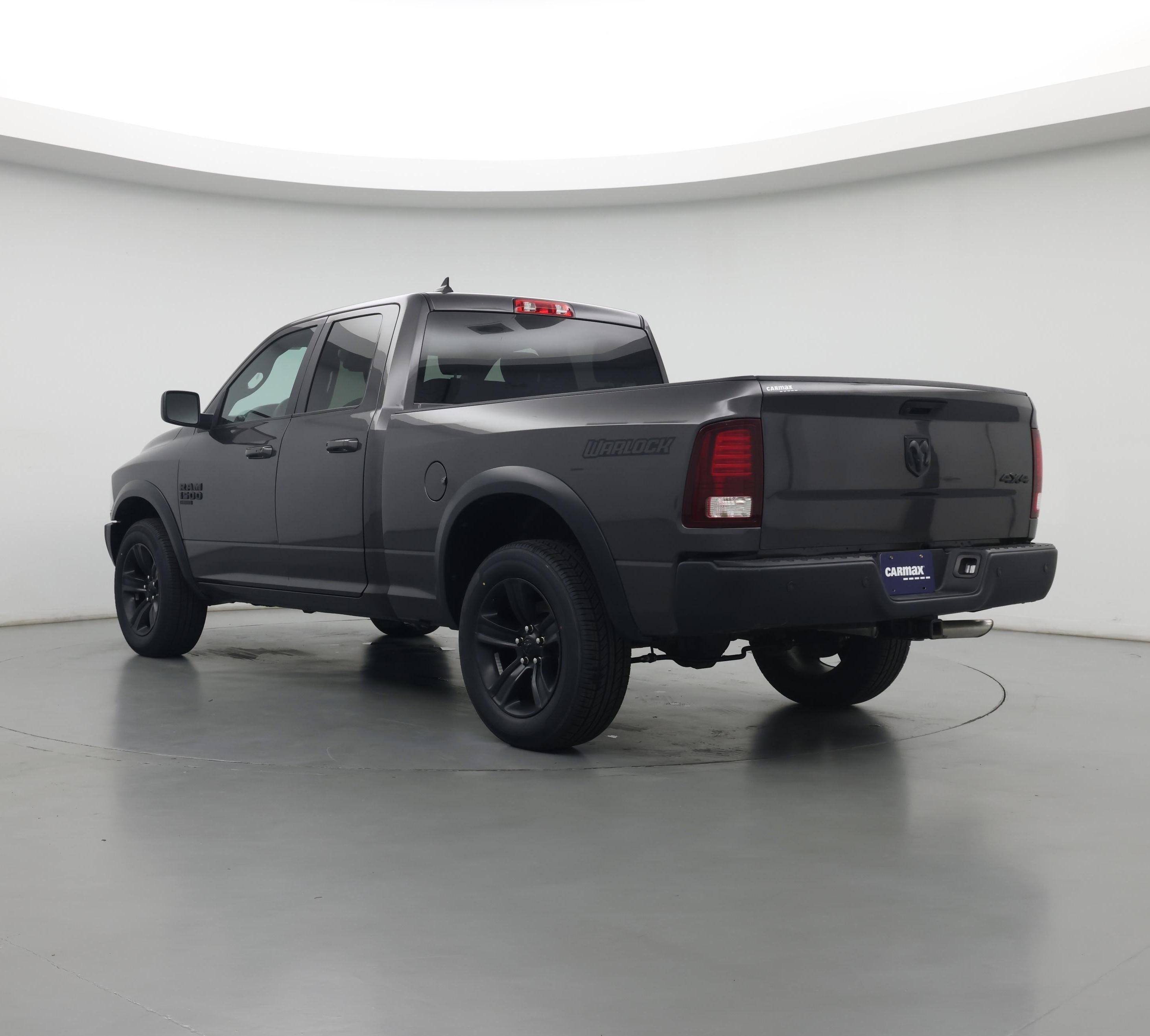 Thumbnail: 2022 RAM 1500 Classic - 2