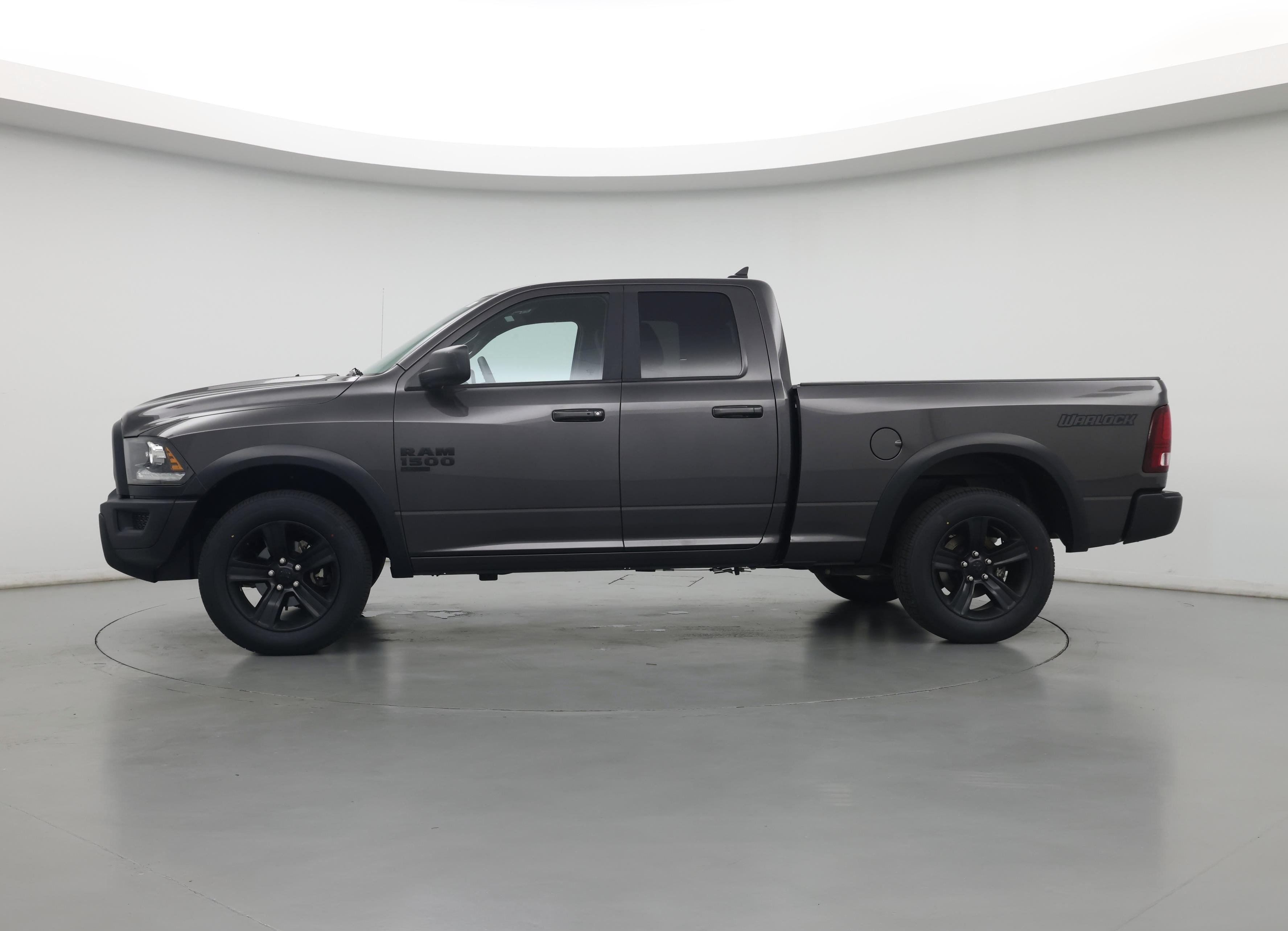 Thumbnail: 2022 RAM 1500 Classic - 3