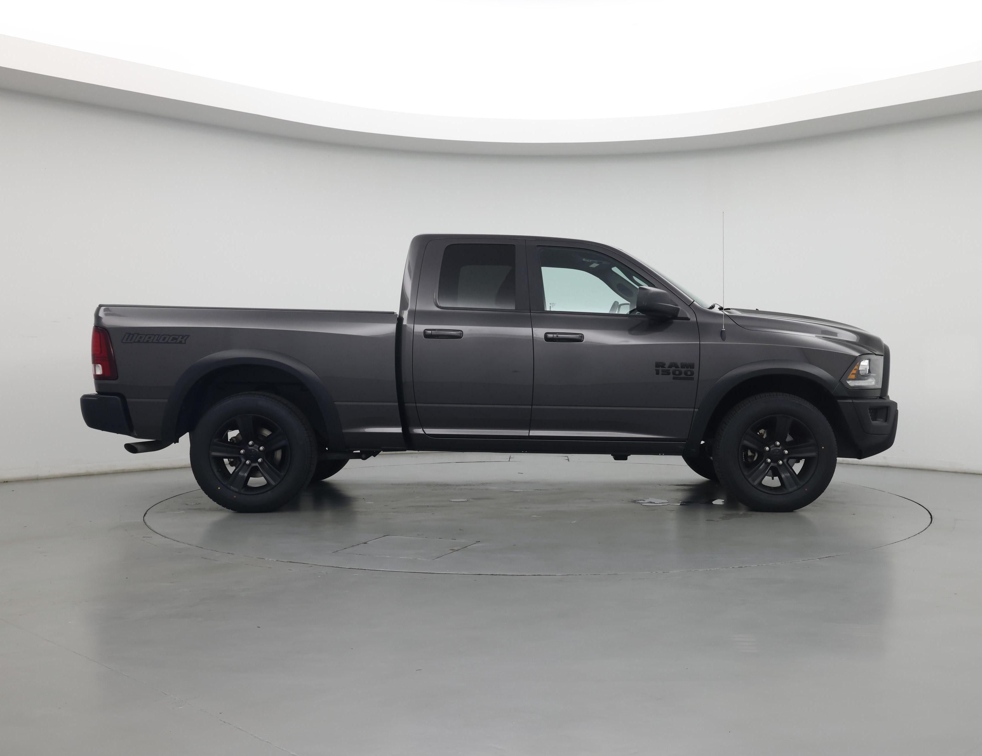 Thumbnail: 2022 RAM 1500 Classic - 7