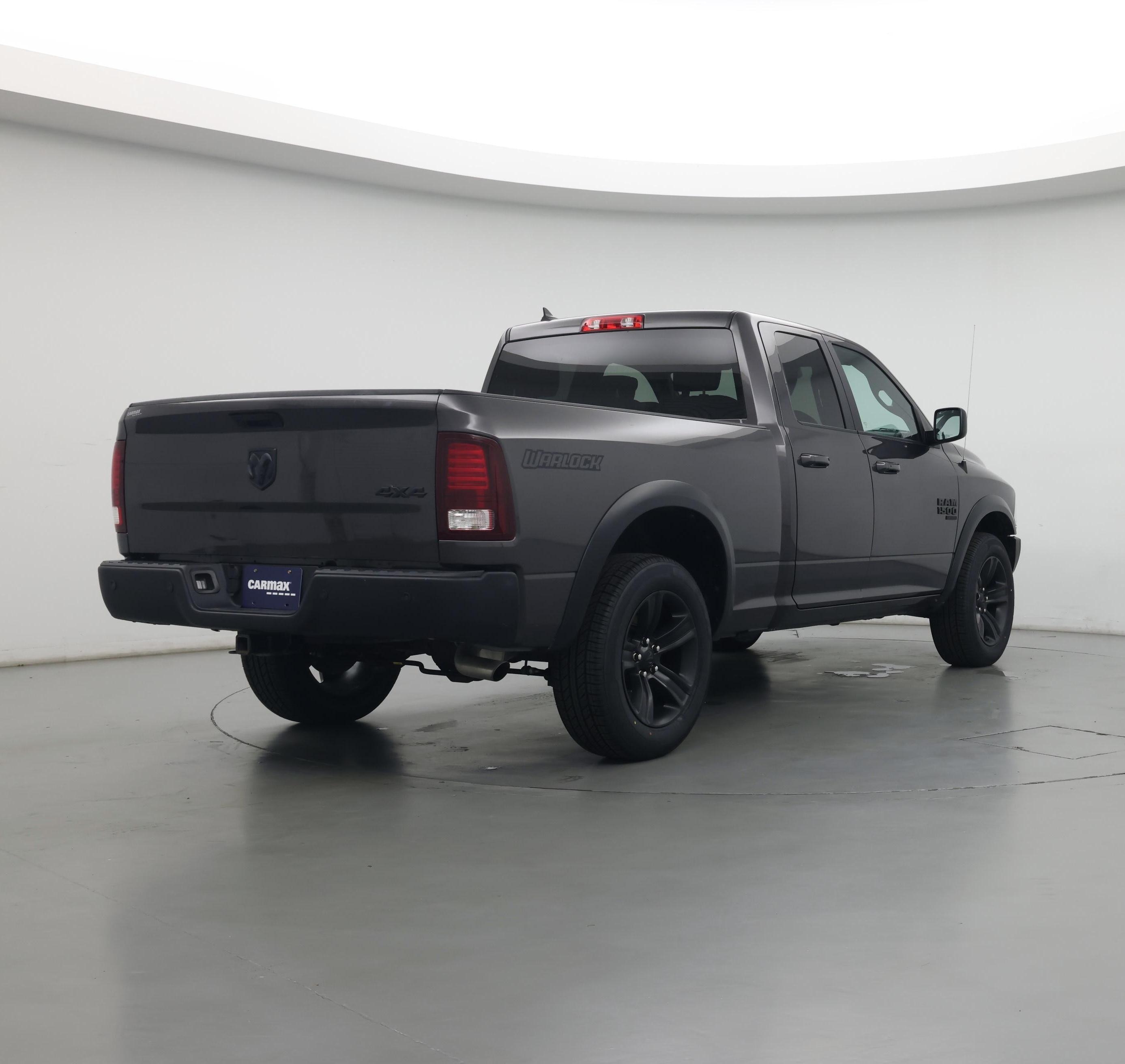 Thumbnail: 2022 RAM 1500 Classic - 8