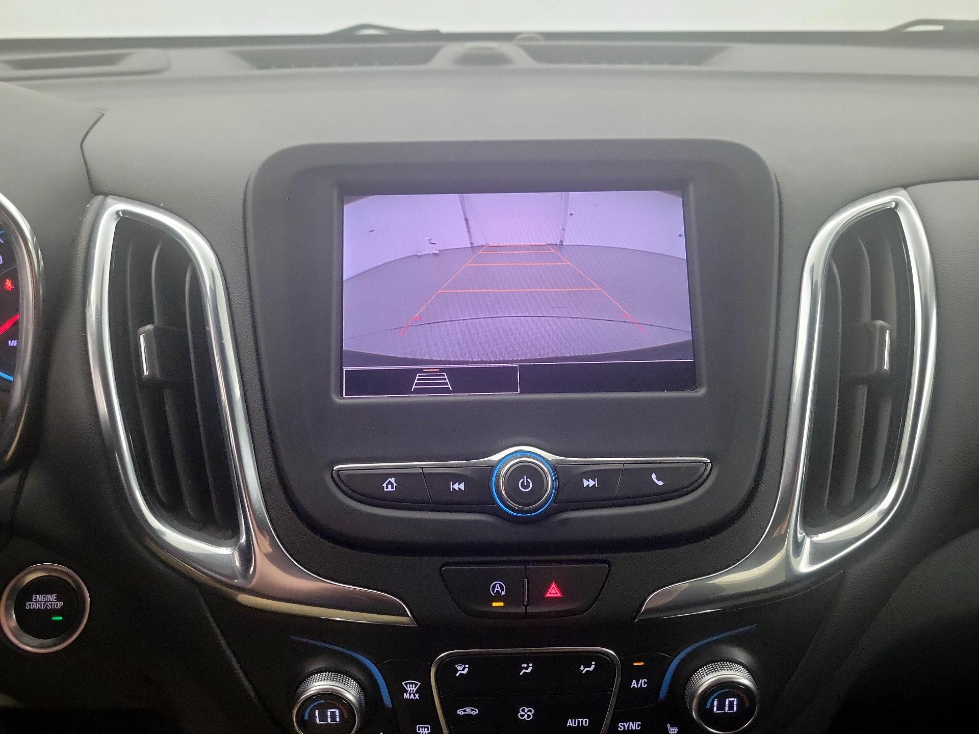 Thumbnail: 2023 Chevrolet Equinox - 14