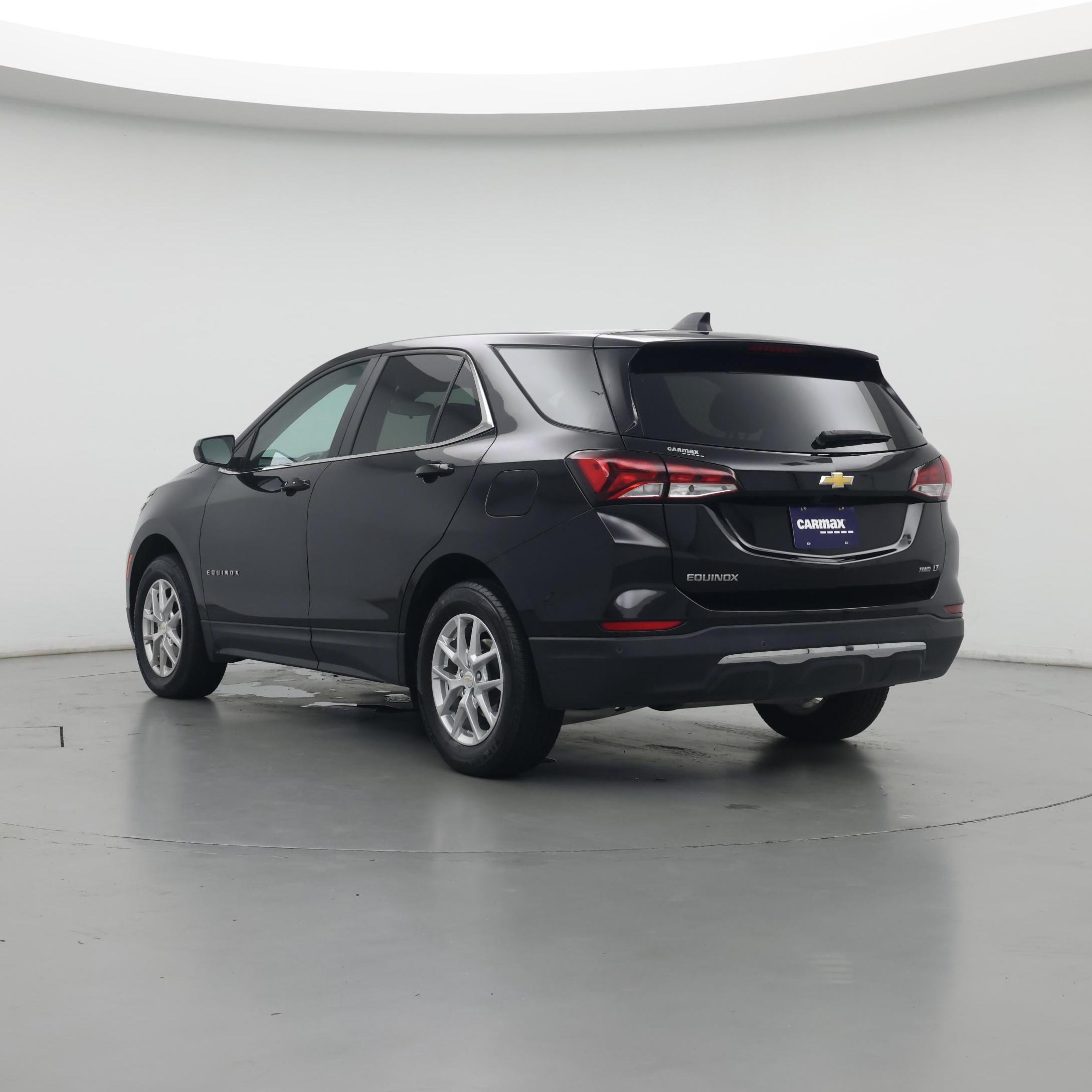 Thumbnail: 2023 Chevrolet Equinox - 2