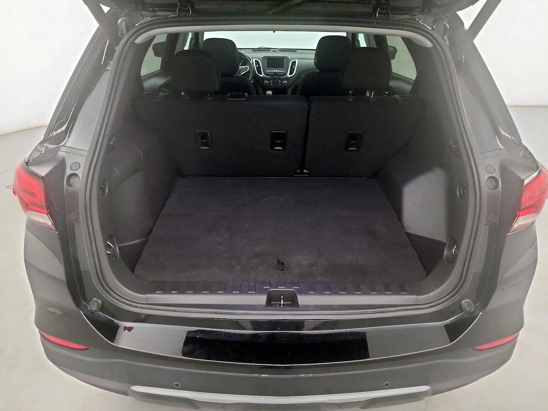 Thumbnail: 2023 Chevrolet Equinox - 20