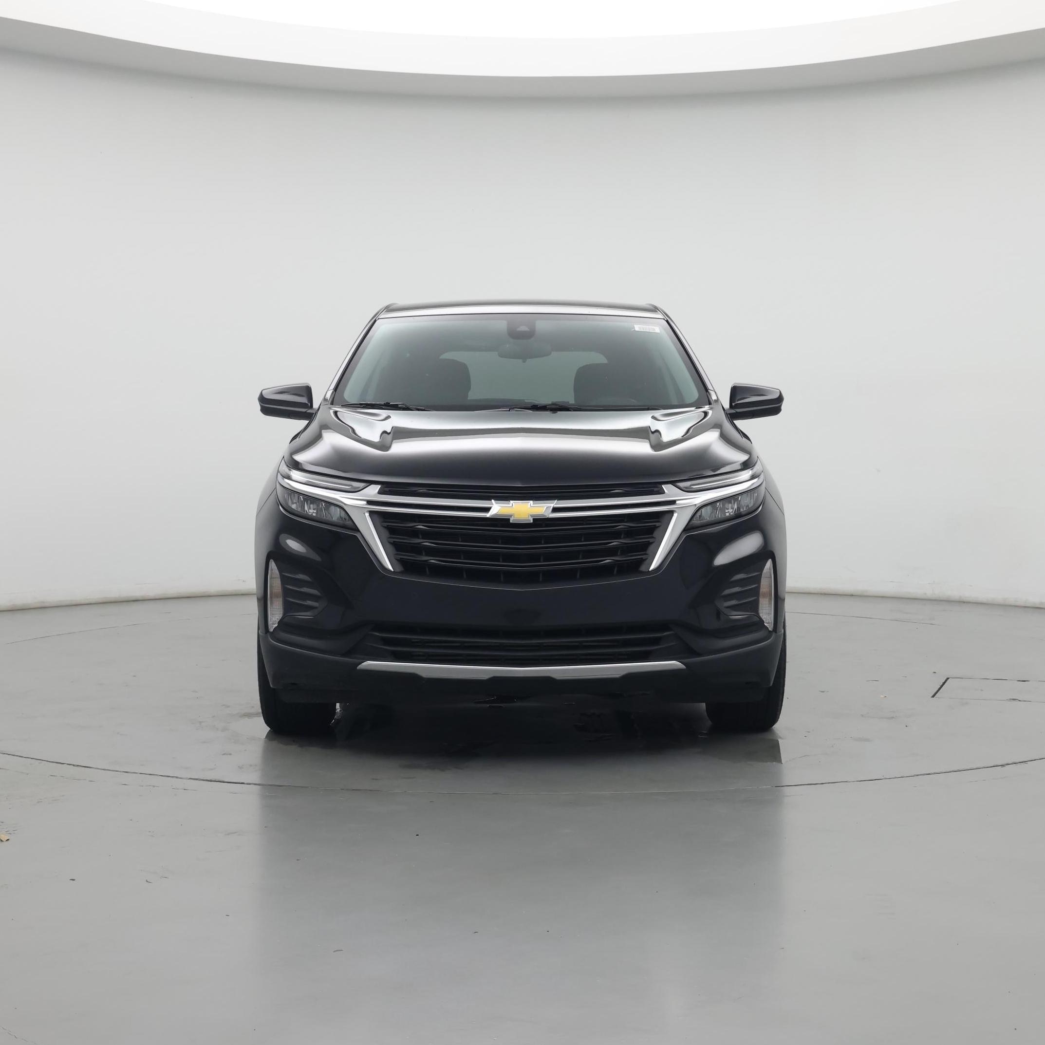 Thumbnail: 2023 Chevrolet Equinox - 5