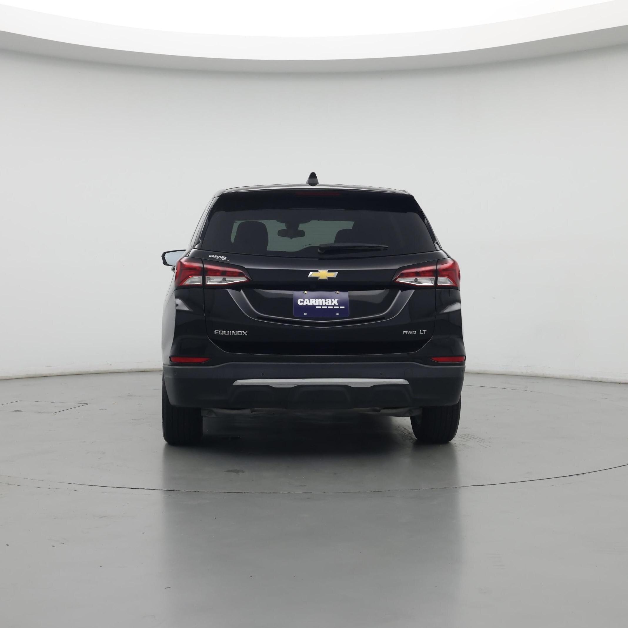 Thumbnail: 2023 Chevrolet Equinox - 6