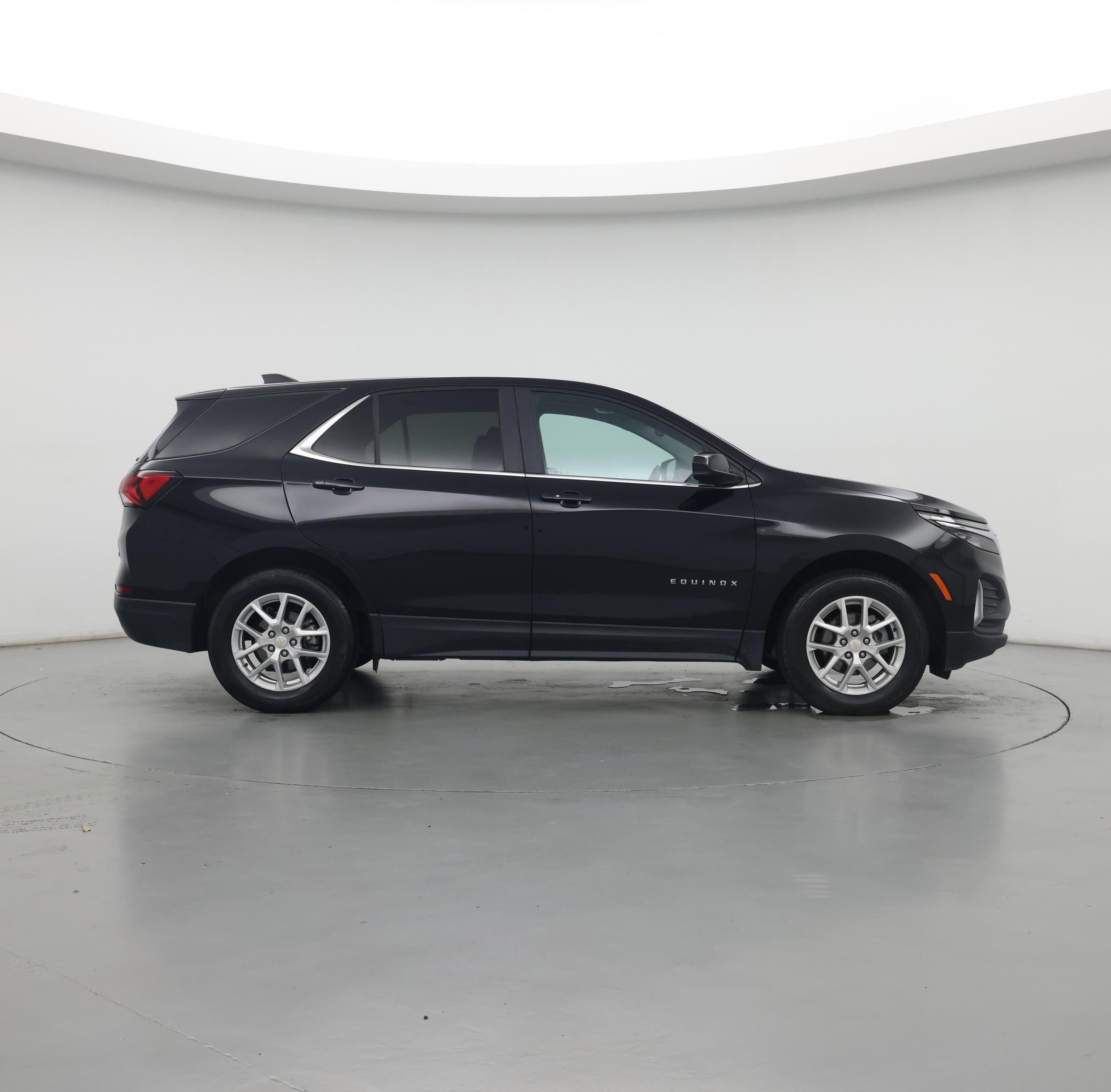 Thumbnail: 2023 Chevrolet Equinox - 7