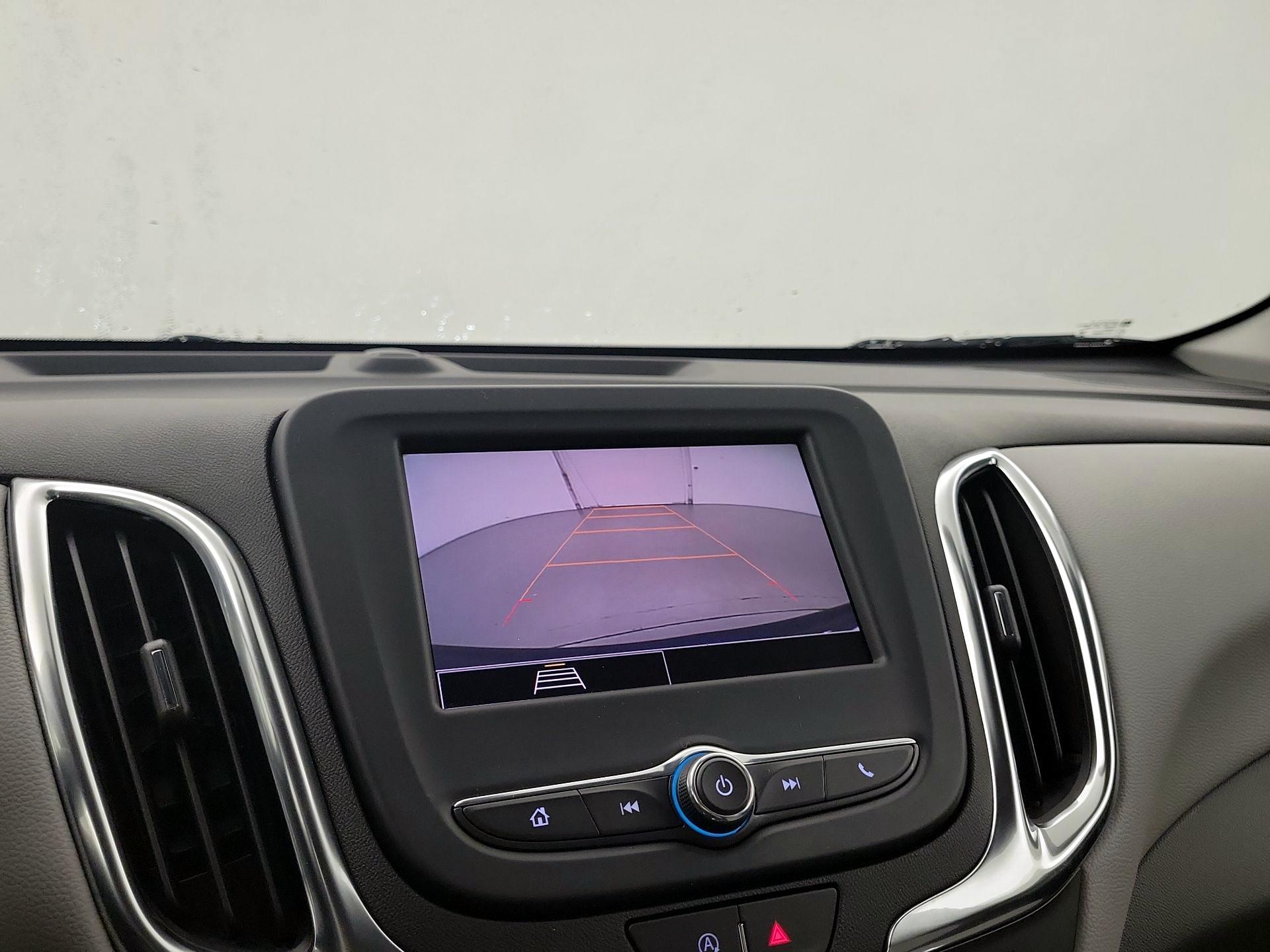 Thumbnail: 2022 Chevrolet Equinox - 14
