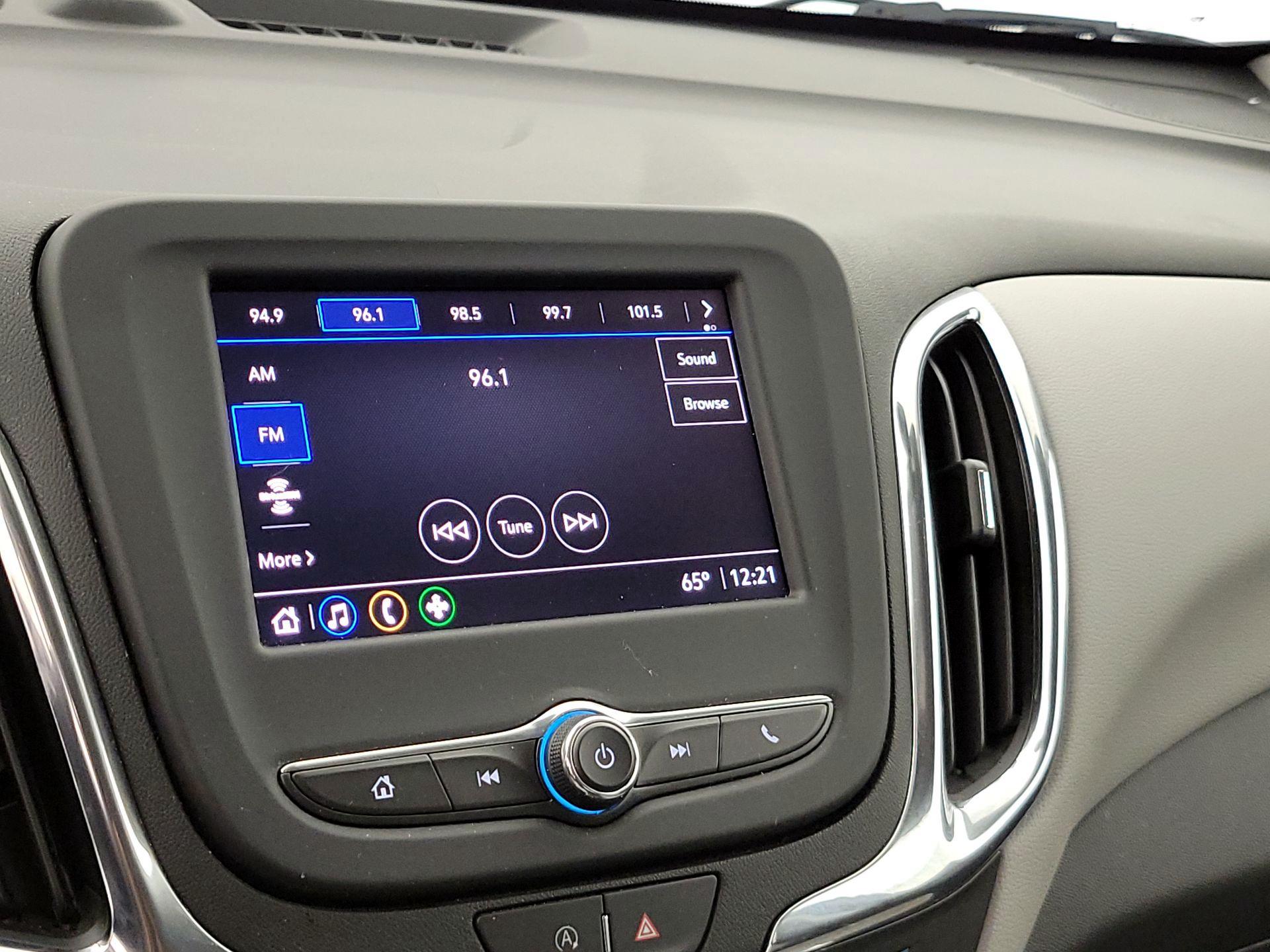 Thumbnail: 2022 Chevrolet Equinox - 15