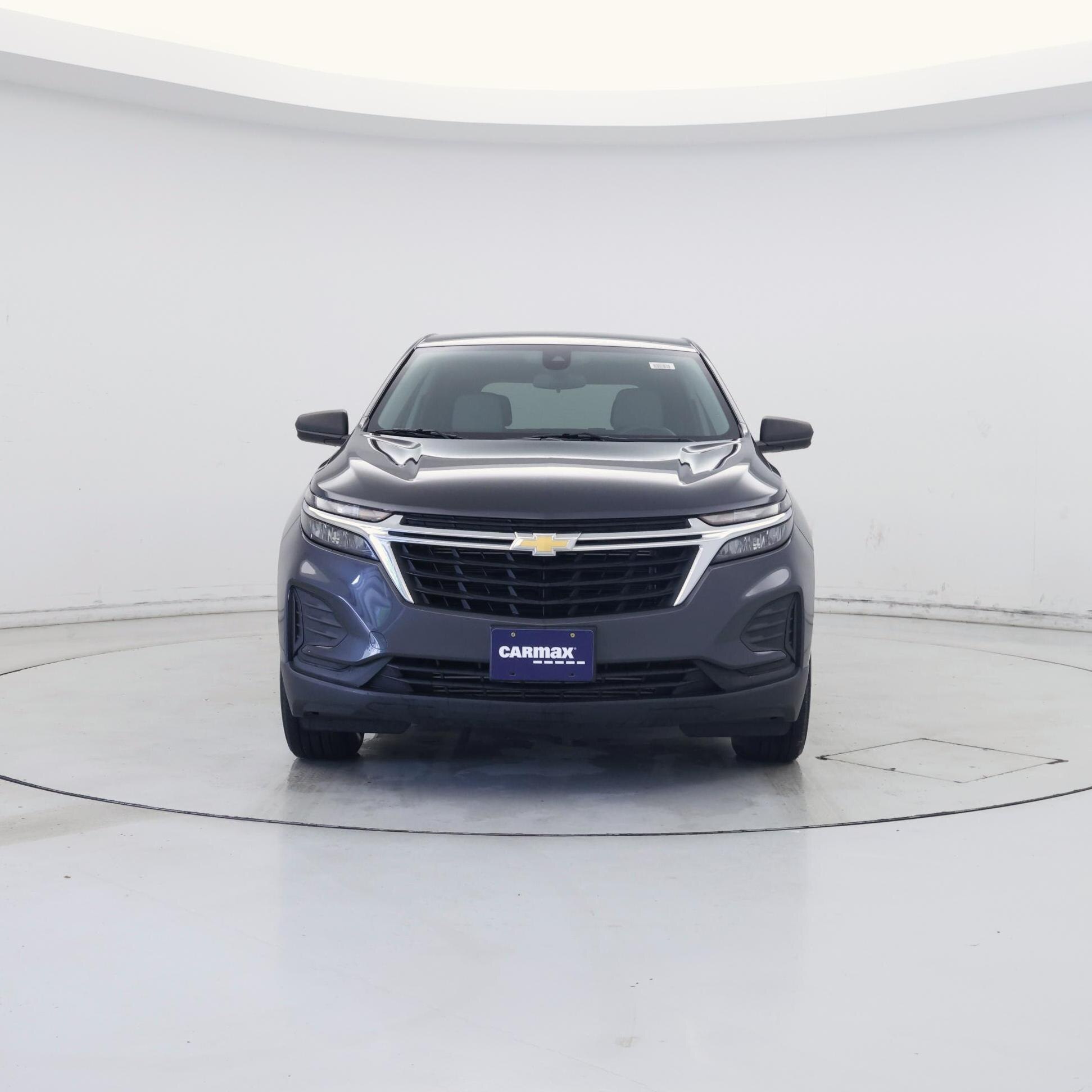 Thumbnail: 2022 Chevrolet Equinox - 5