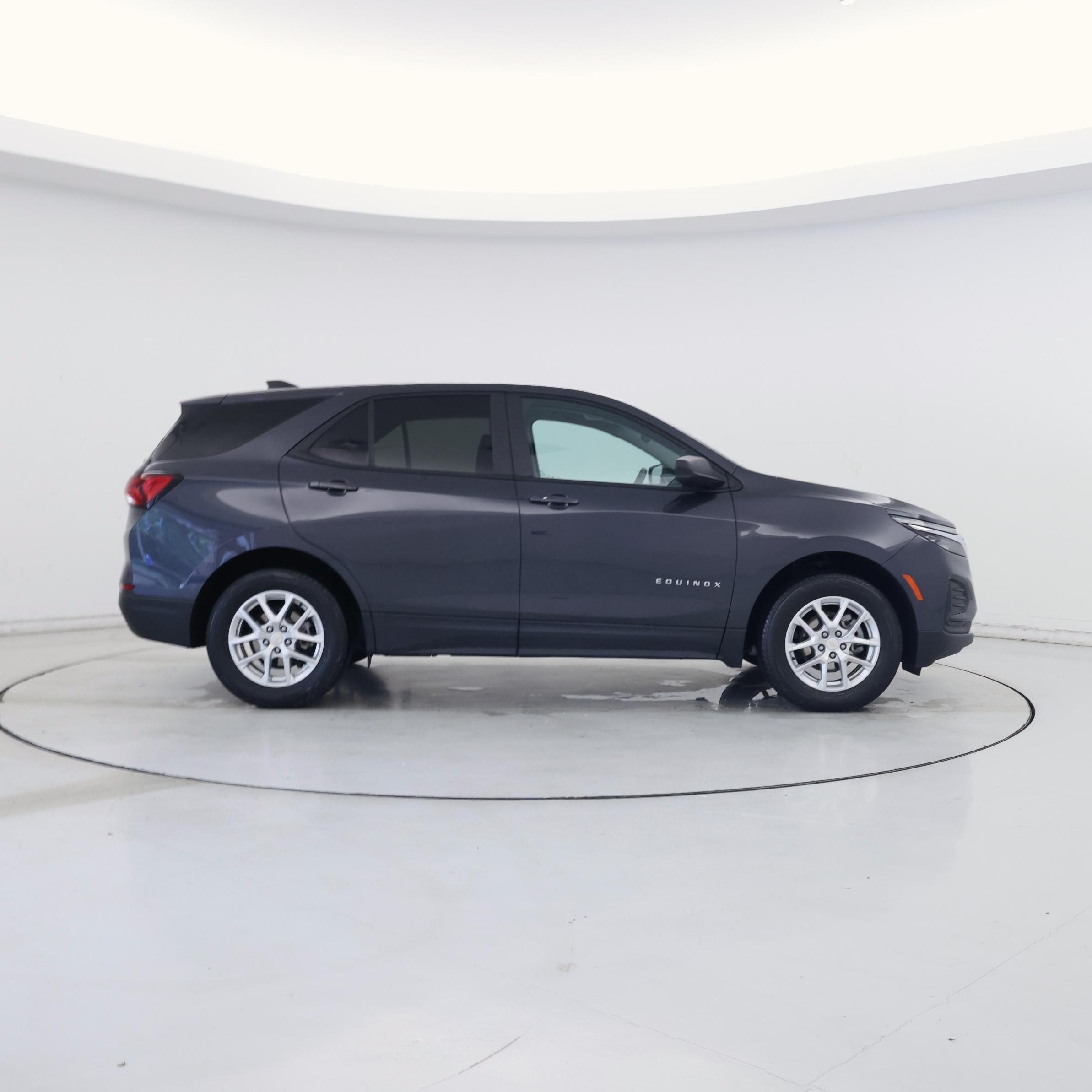 Thumbnail: 2022 Chevrolet Equinox - 7