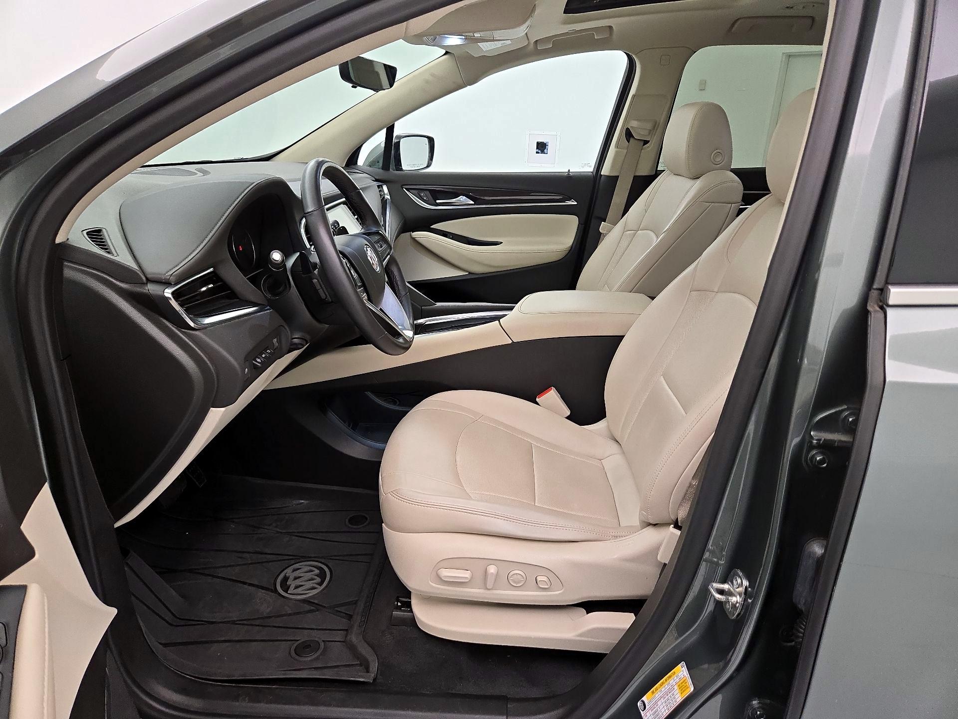 Thumbnail: 2022 Buick Enclave - 11