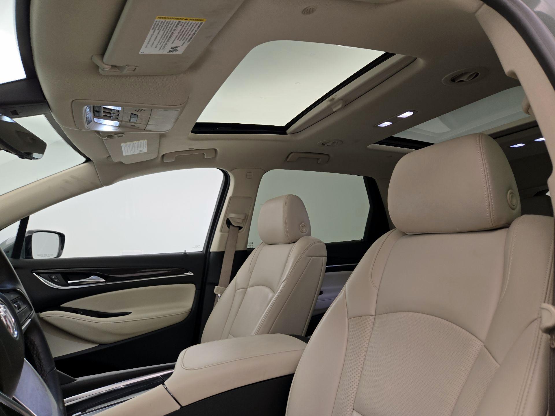 Thumbnail: 2022 Buick Enclave - 19