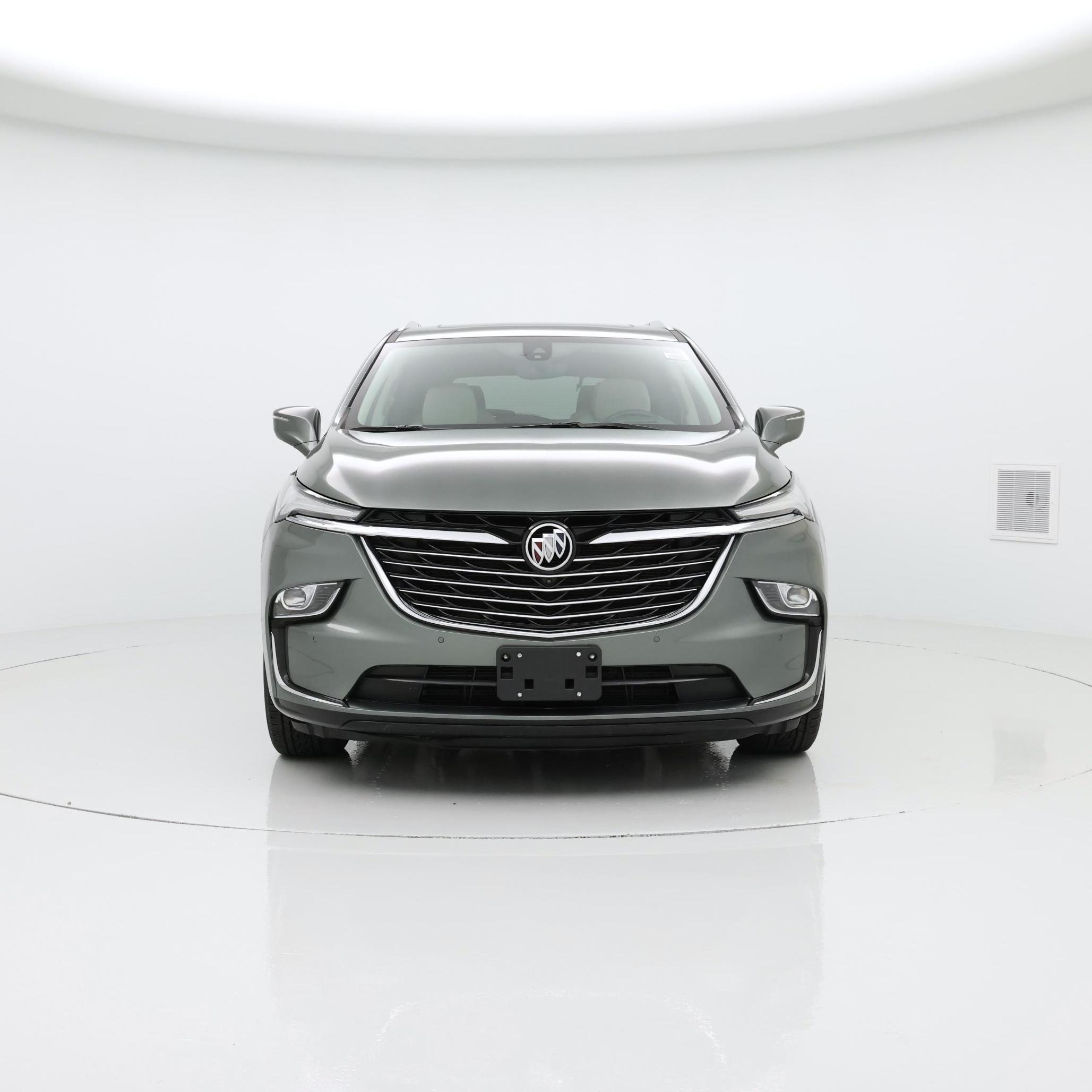 Thumbnail: 2022 Buick Enclave - 5