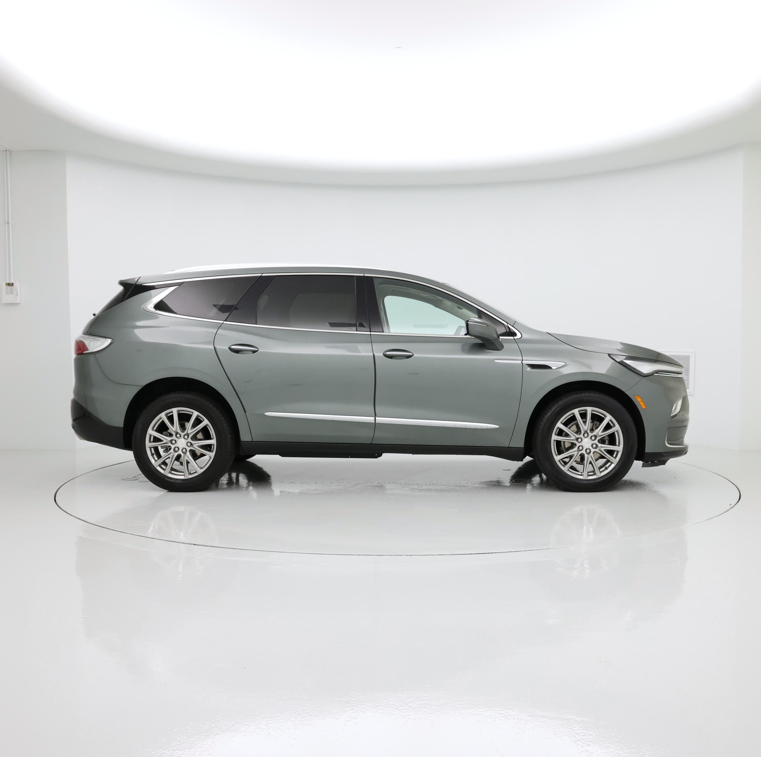 Thumbnail: 2022 Buick Enclave - 7