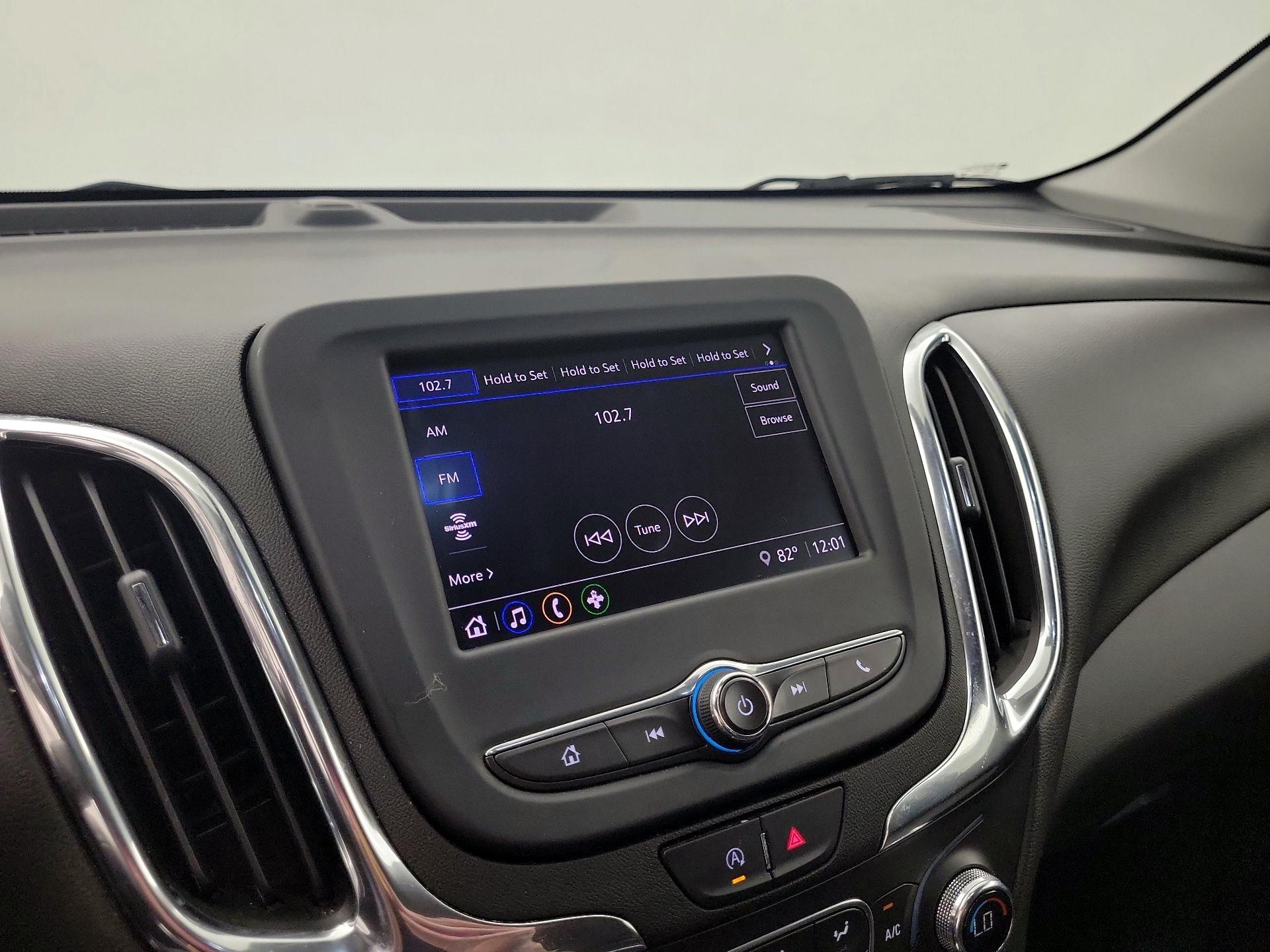 Thumbnail: 2022 Chevrolet Equinox - 15