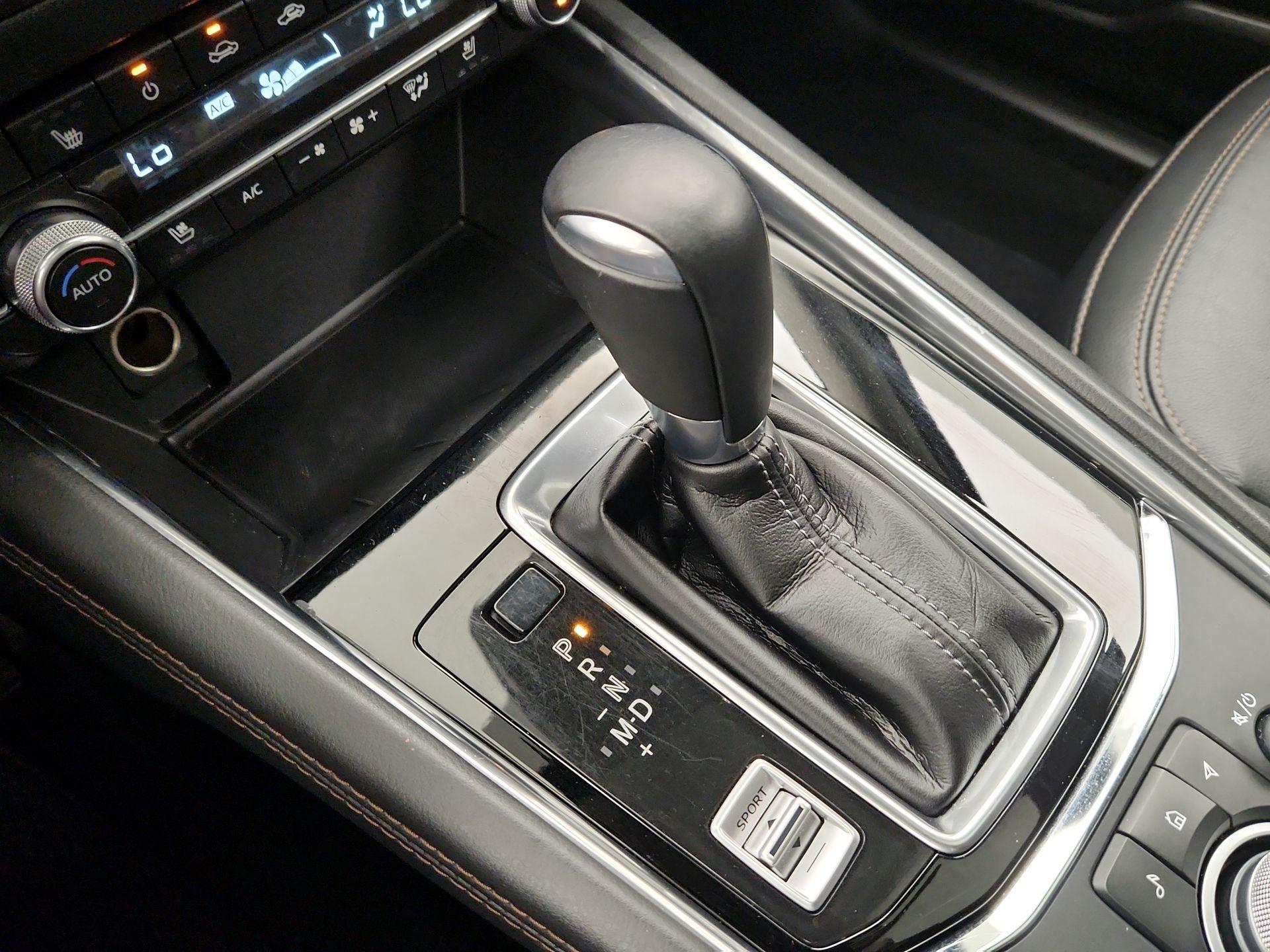 Thumbnail: 2021 Mazda CX-5 - 17