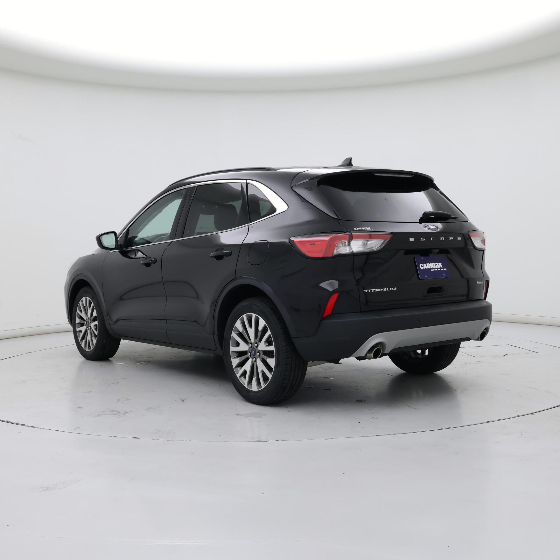 Thumbnail: 2022 Ford Escape - 2