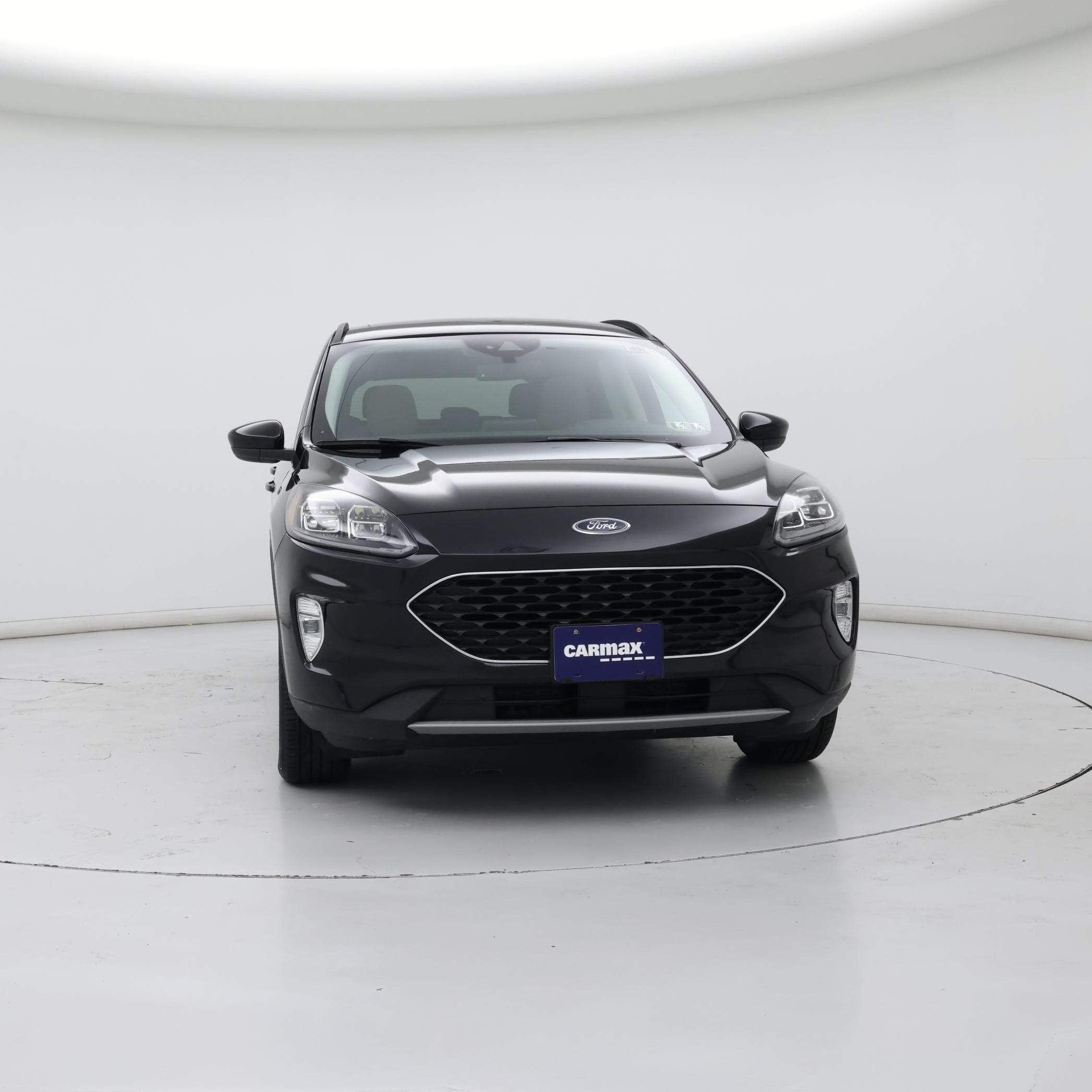 Thumbnail: 2022 Ford Escape - 5