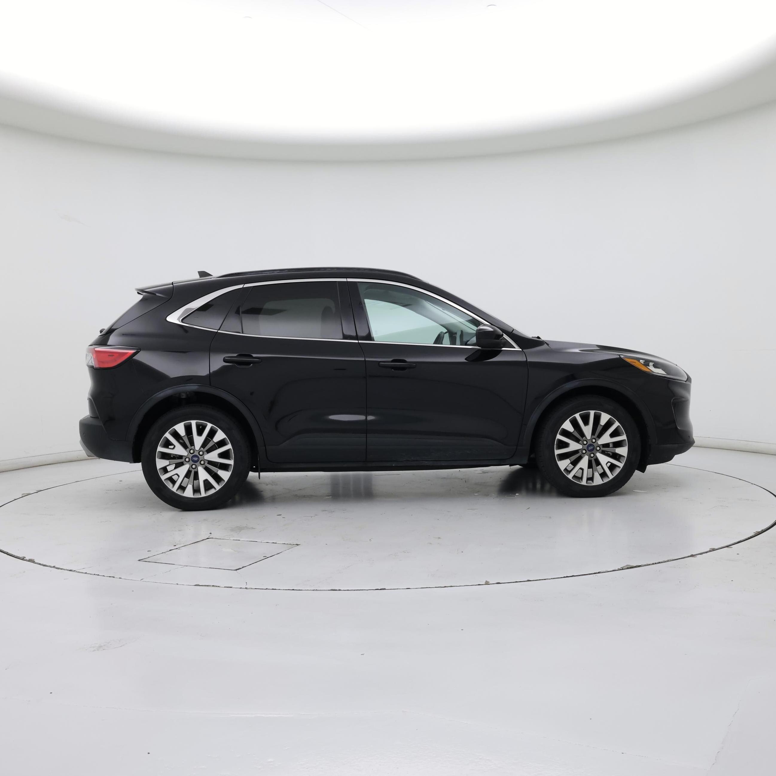 Thumbnail: 2022 Ford Escape - 7