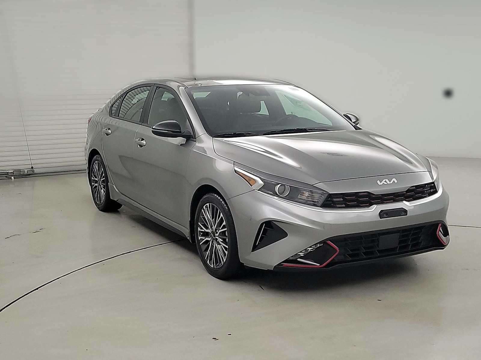 2022 Kia FORTE