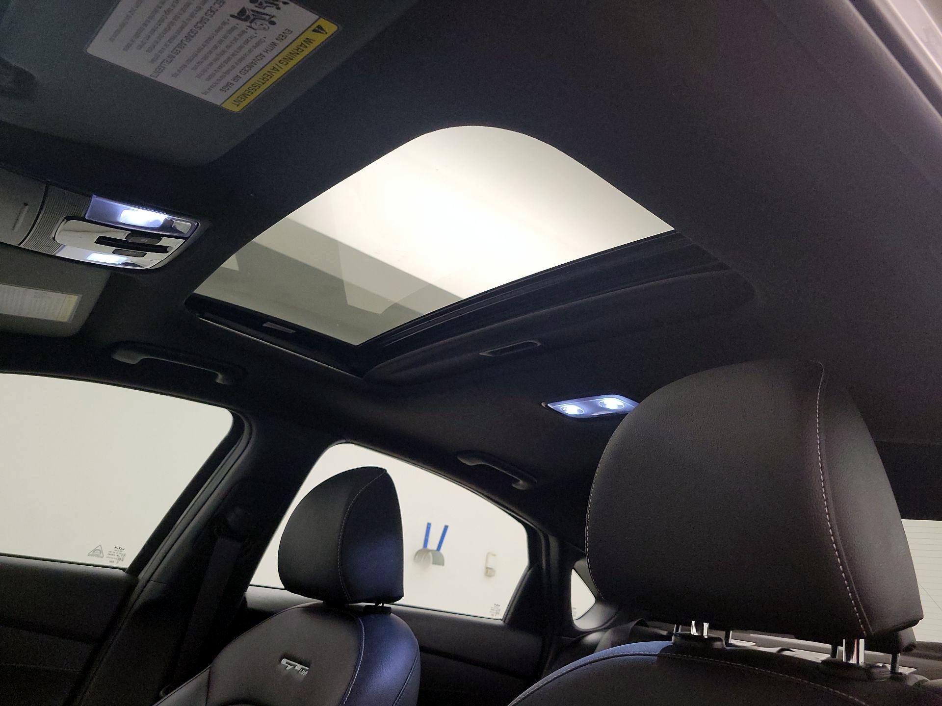 Thumbnail: 2022 Kia Forte - 17