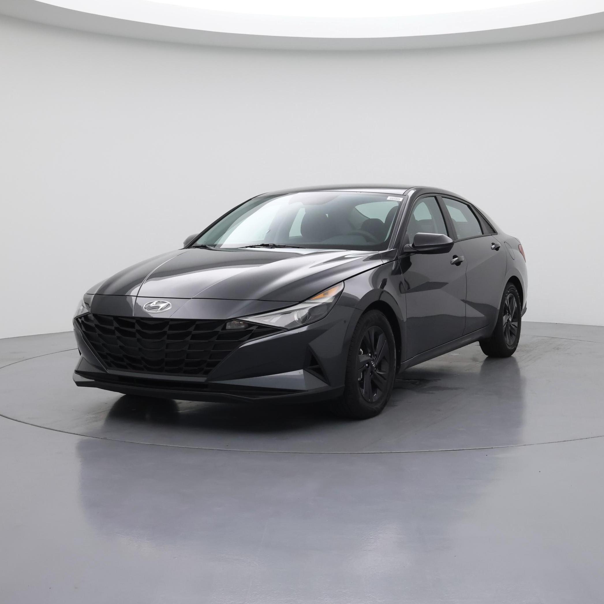 Thumbnail: 2022 Hyundai Elantra - 4