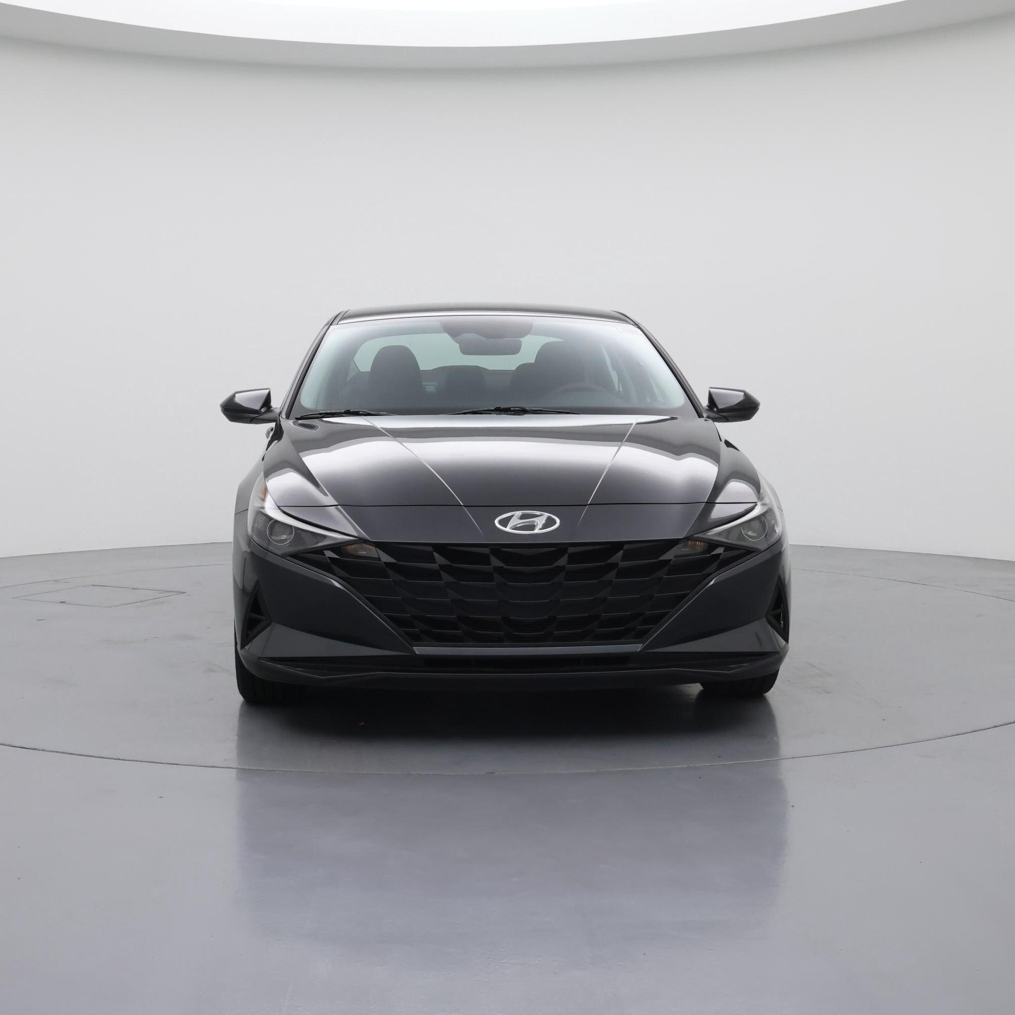 Thumbnail: 2022 Hyundai Elantra - 5